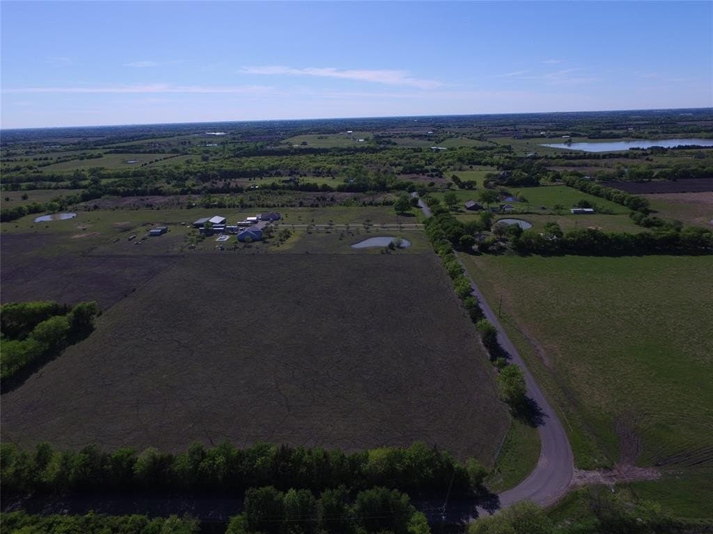 1.4 acres in Collin County featured view