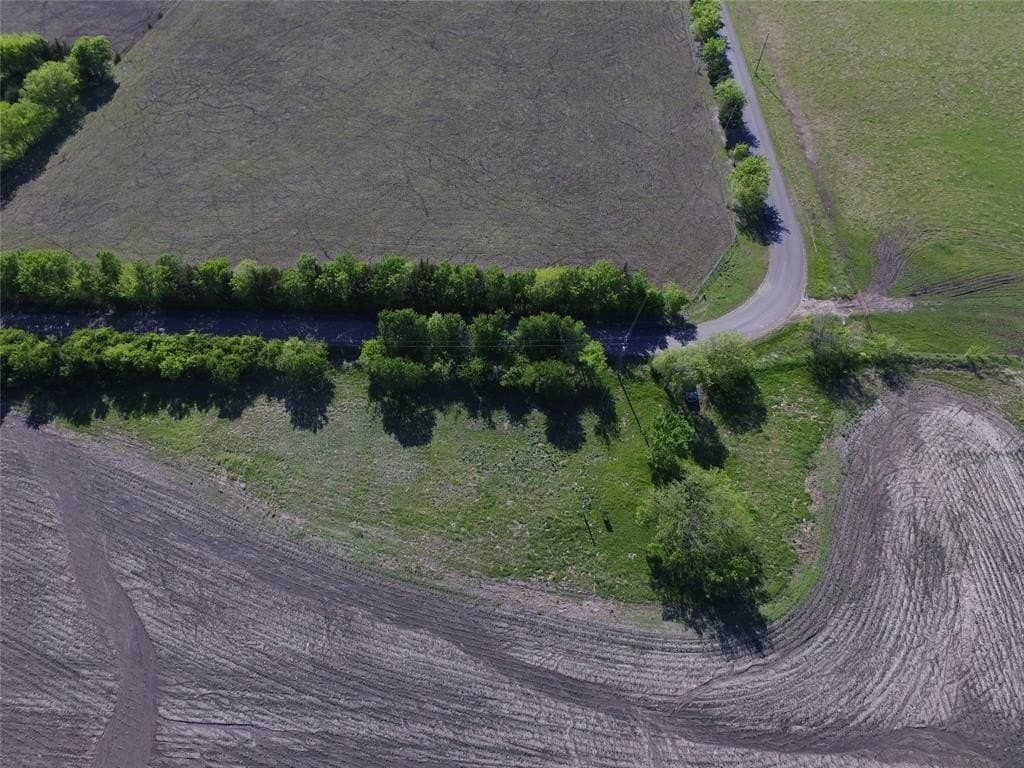 1.4 acres in Collin County