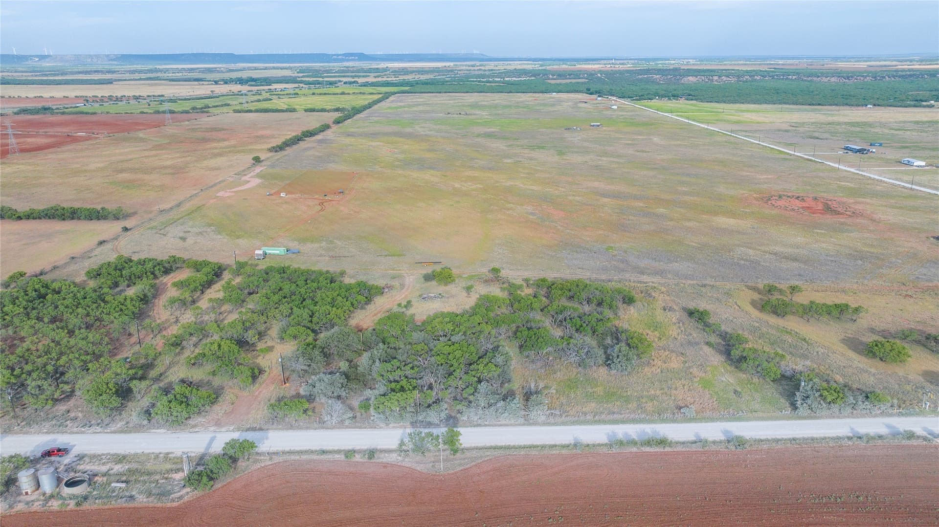 10.01 acres in Taylor County gallery image 2