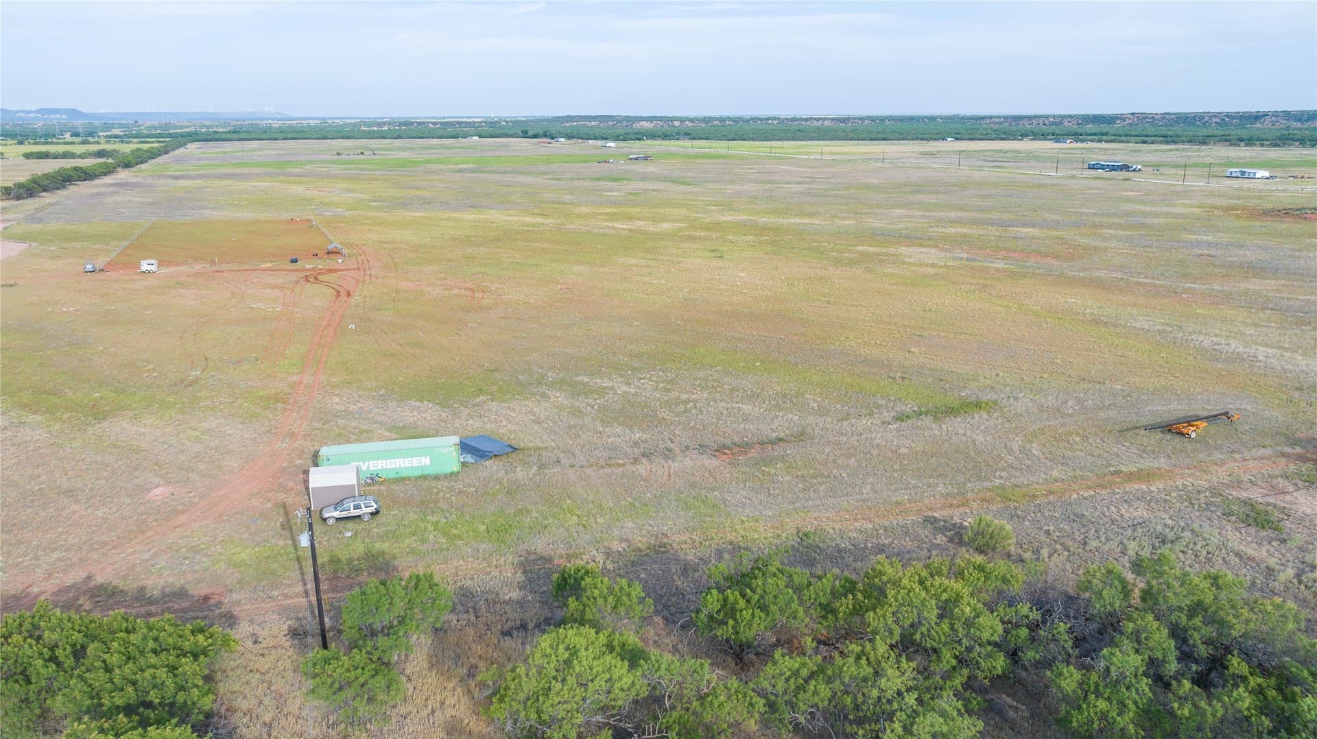 10.01 acres in Taylor County featured view