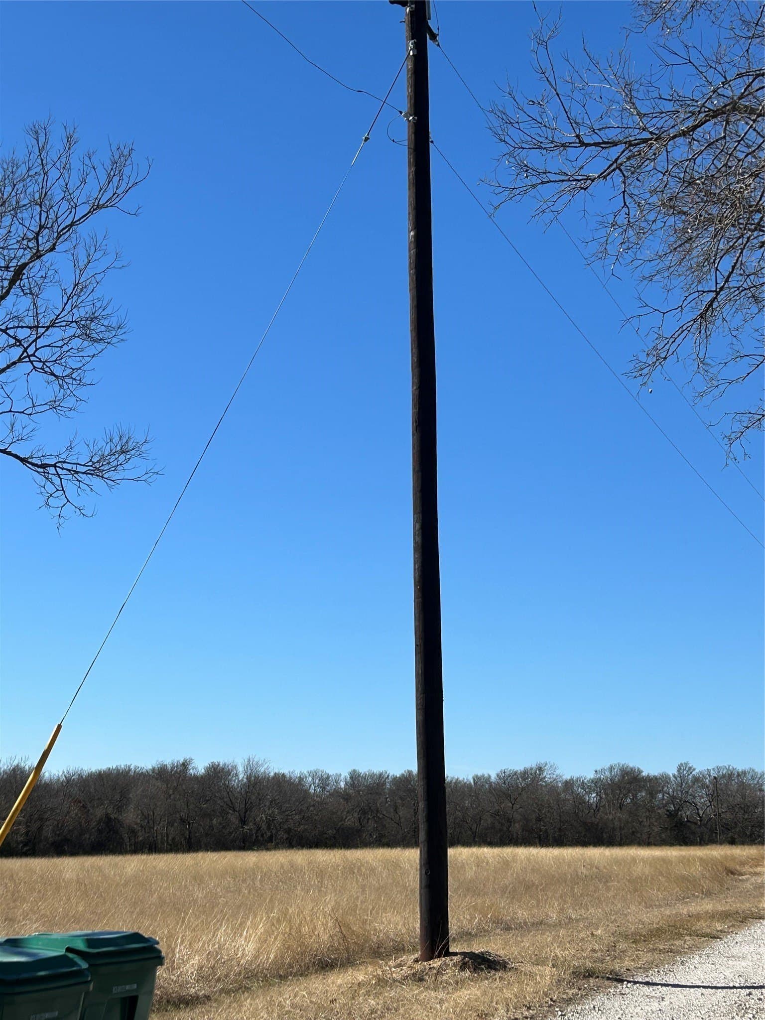 20.96 acres in Grayson County featured view