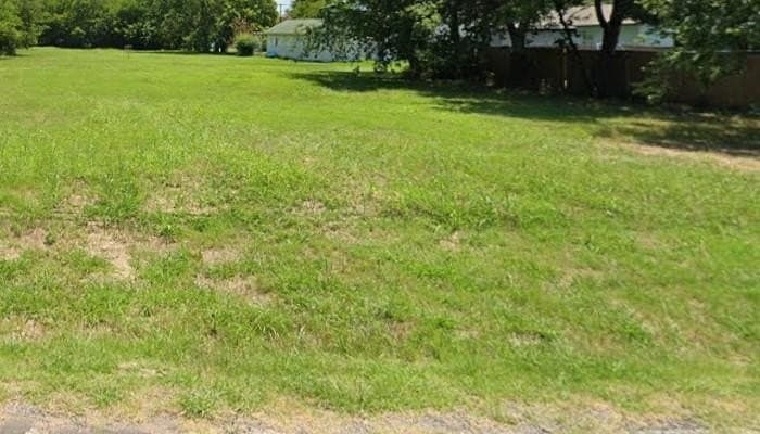 0.95 acres in Fannin County