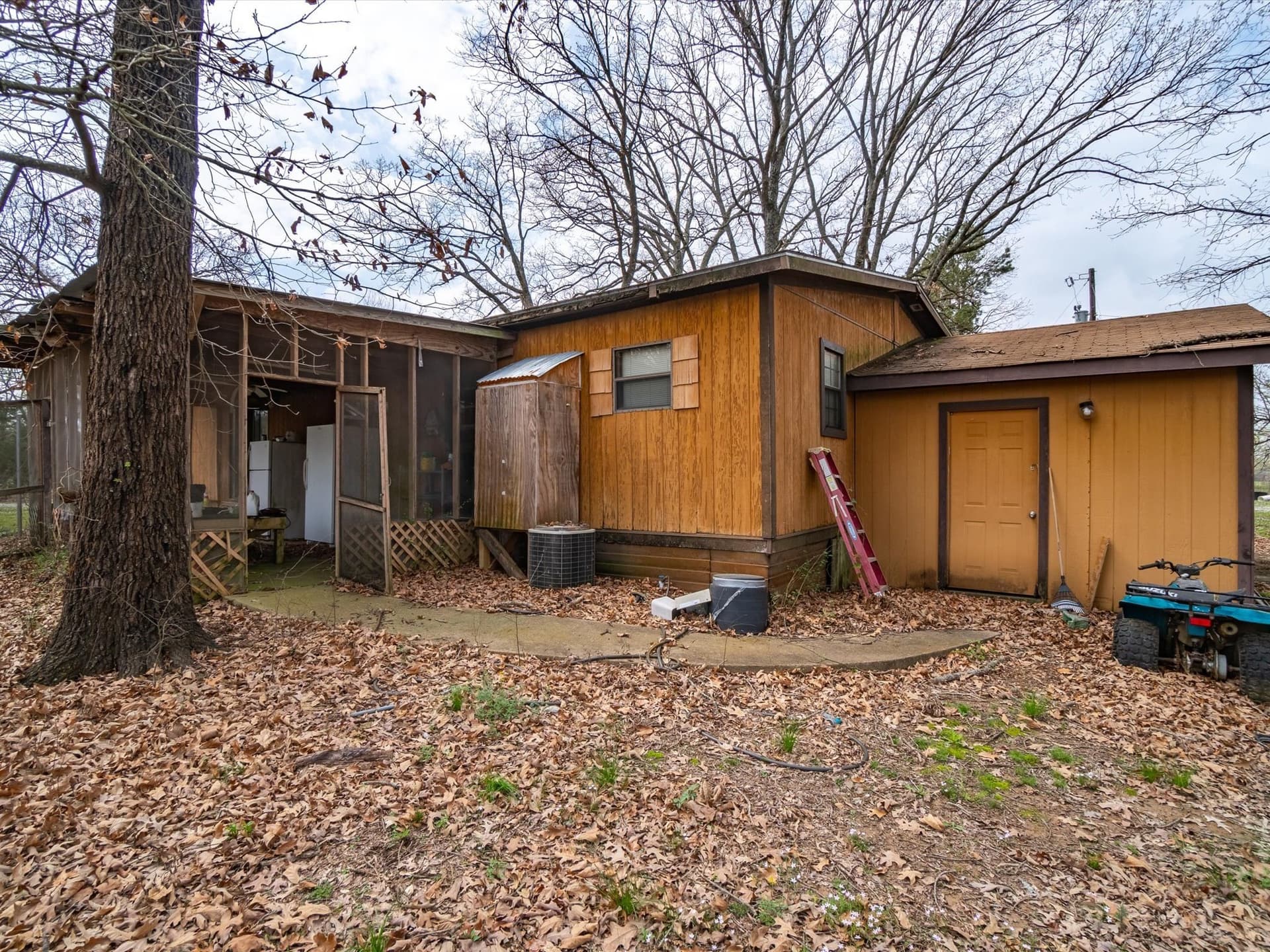 18.72 acres in Wood County - photo 14