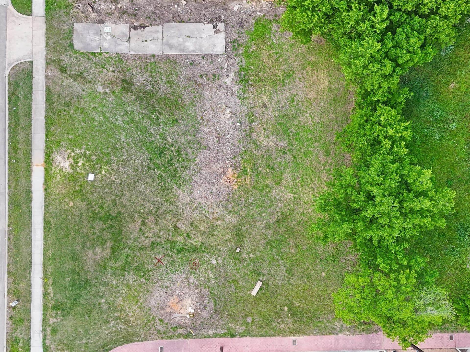 0.1 acres in Tarrant County - photo 10