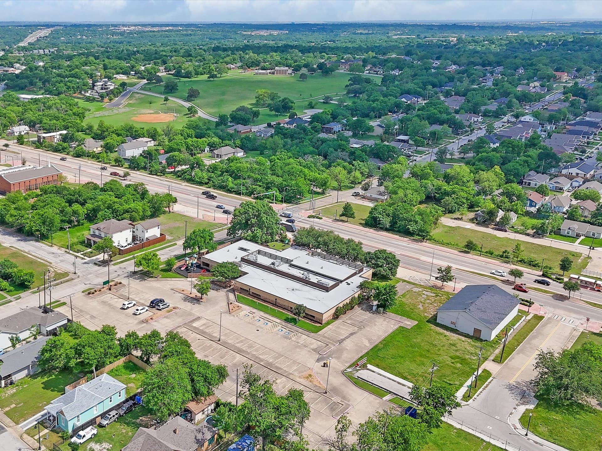 0.1 acres in Tarrant County - photo 12