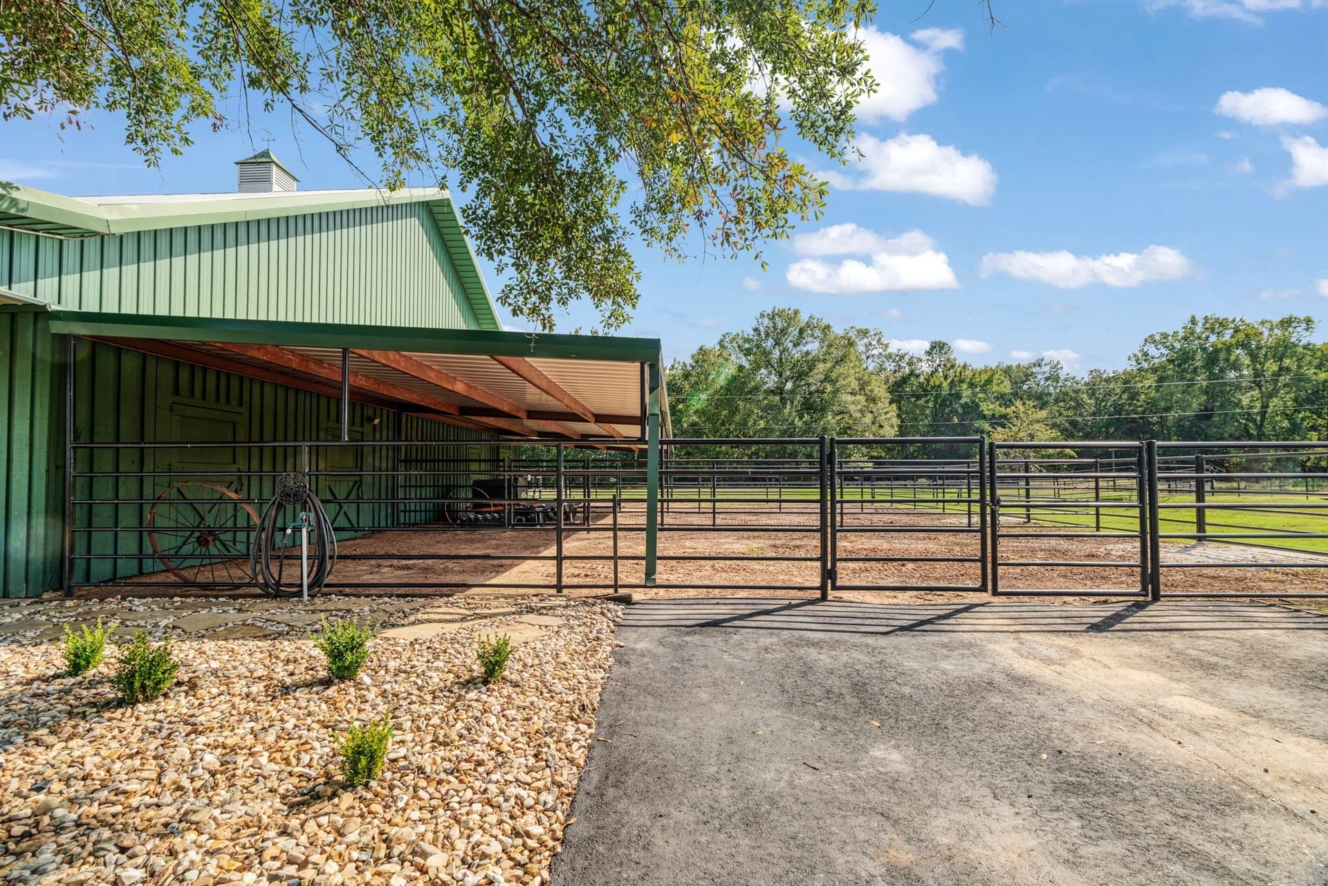 26.78 acres in Lamar County - photo 12