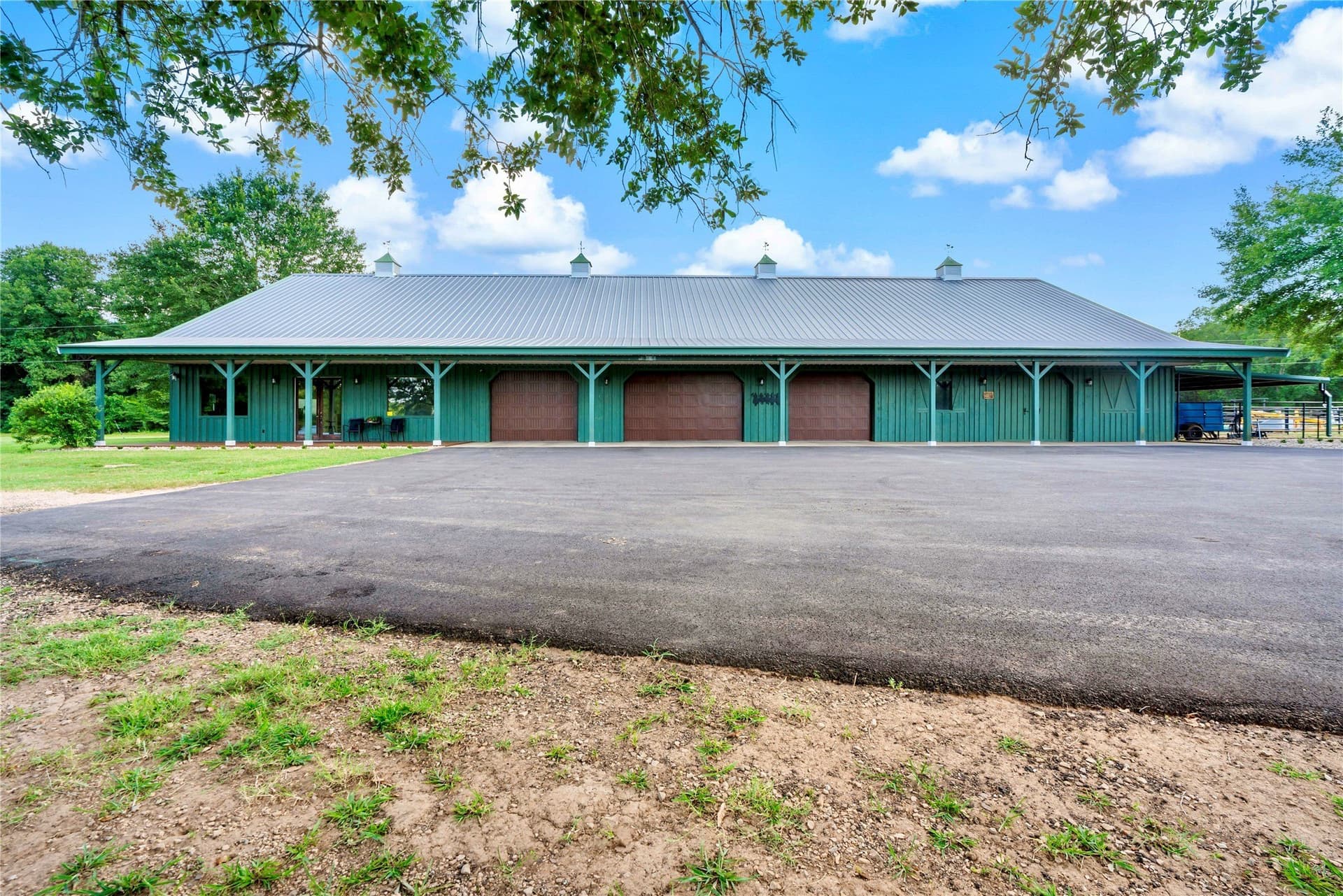 26.78 acres in Lamar County - photo 30