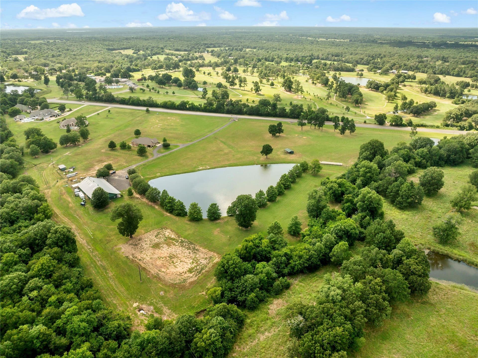 26.78 acres in Lamar County - photo 9