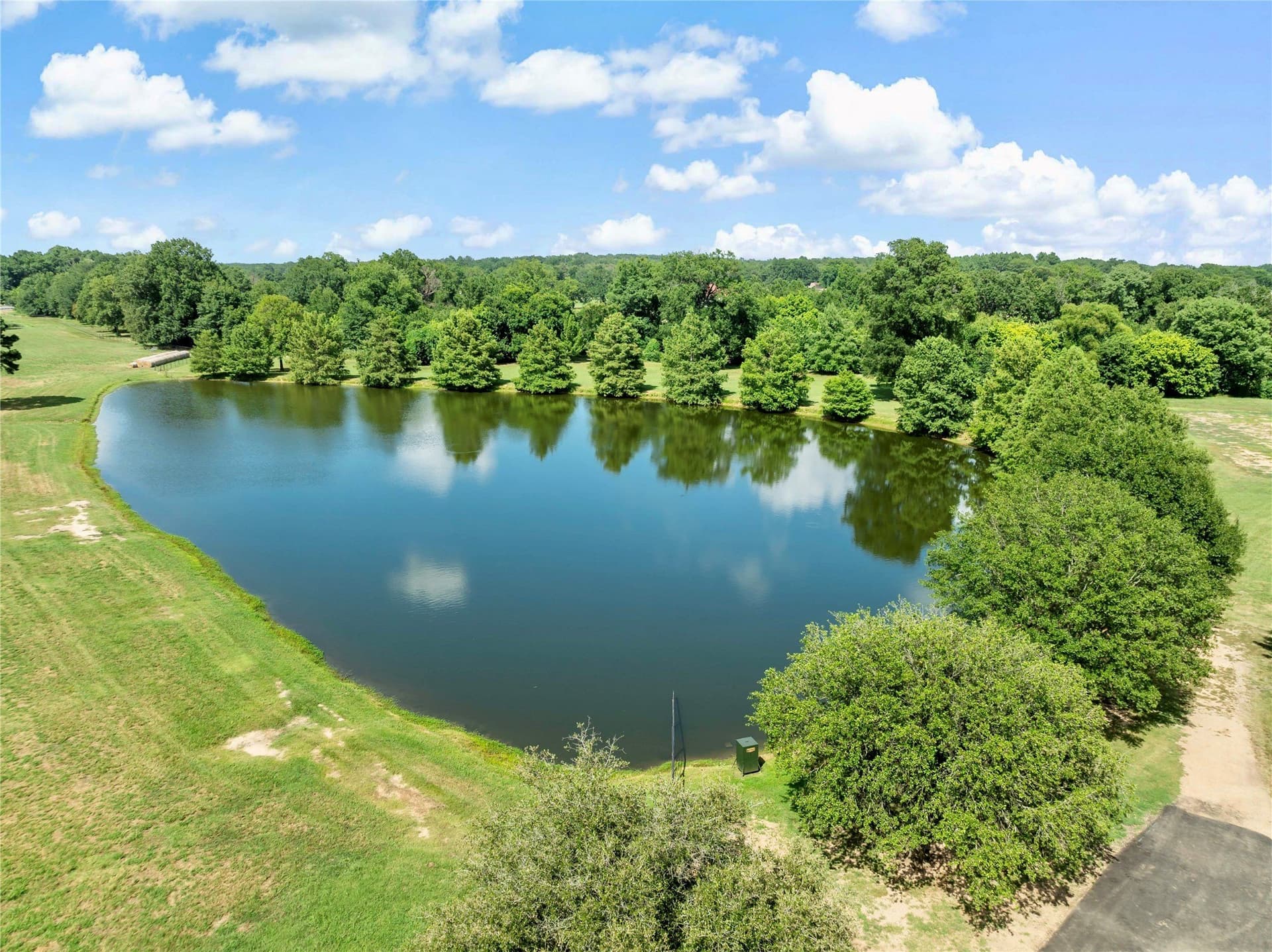 26.78 acres in Lamar County - photo 4