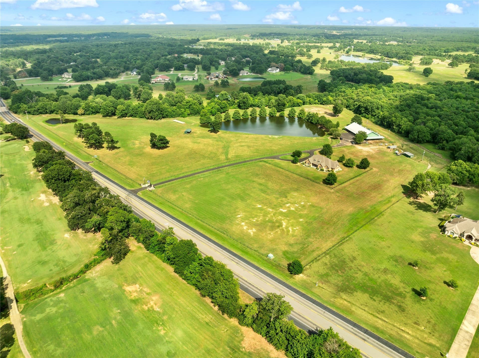 26.78 acres in Lamar County - photo 8