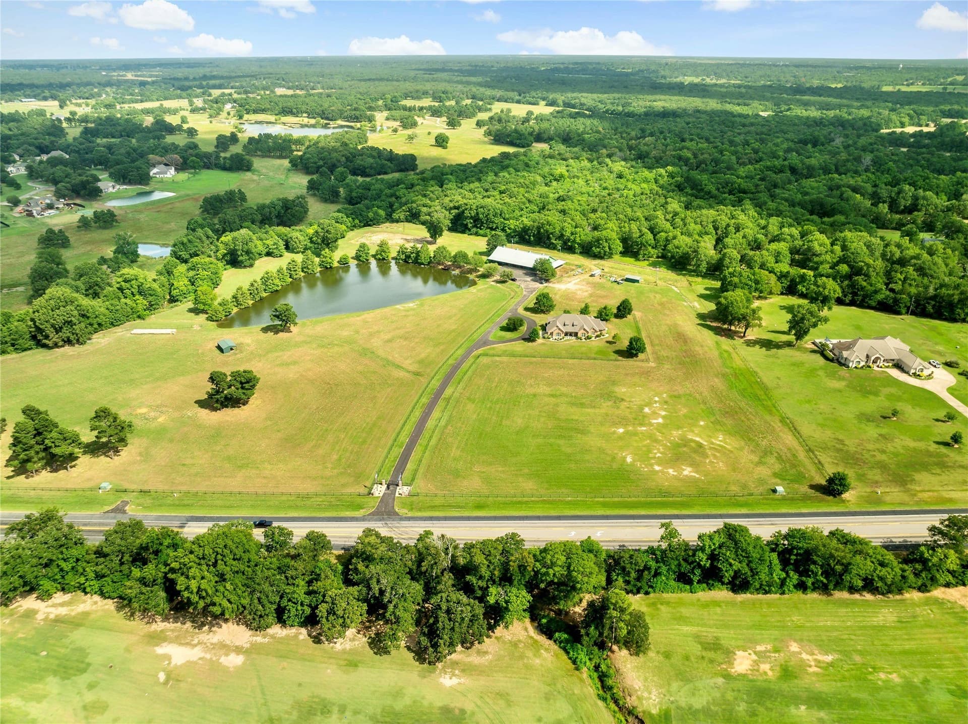 26.78 acres in Lamar County - photo 7