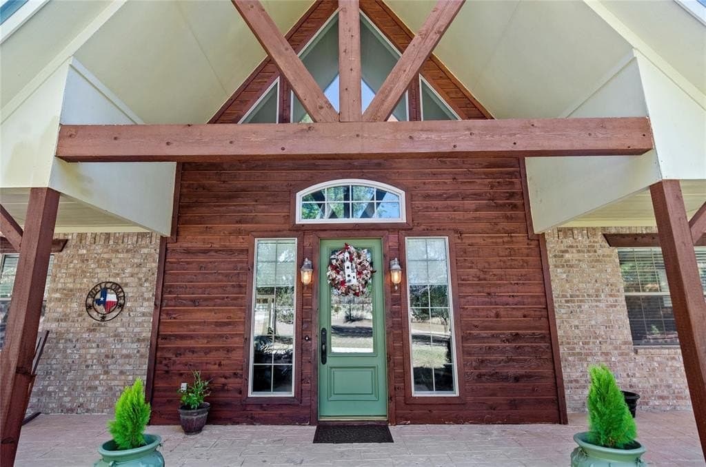 14.1 acres in Montague County featured view