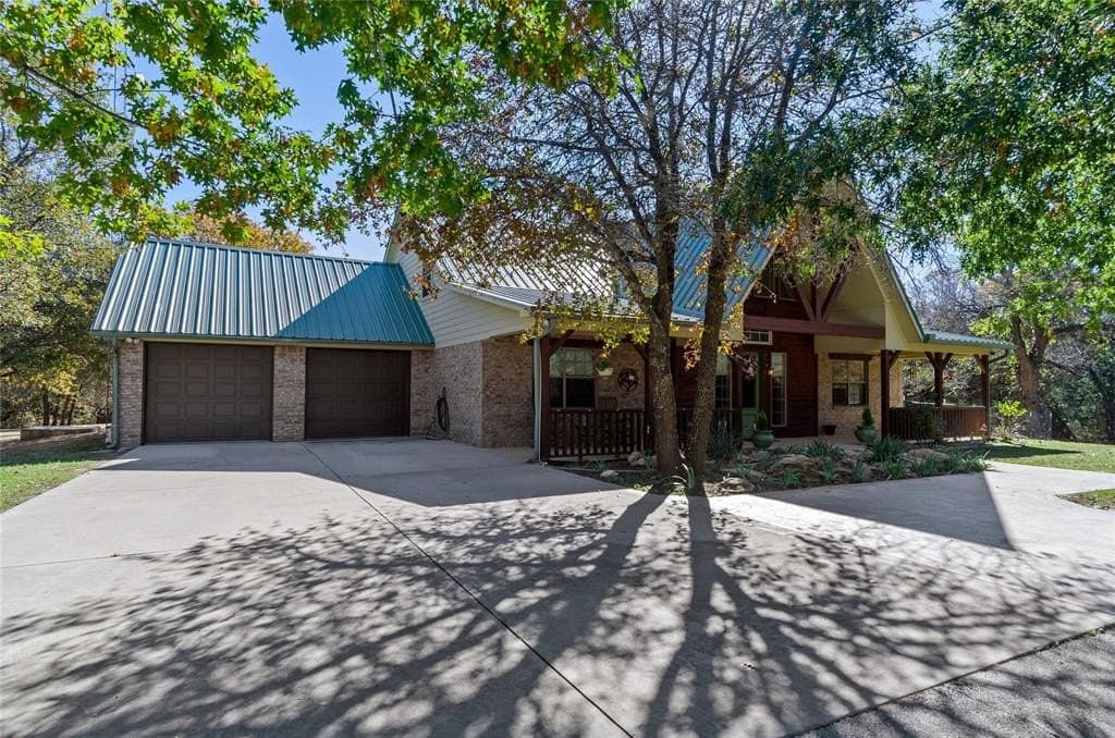 14.1 acres in Montague County gallery image 4