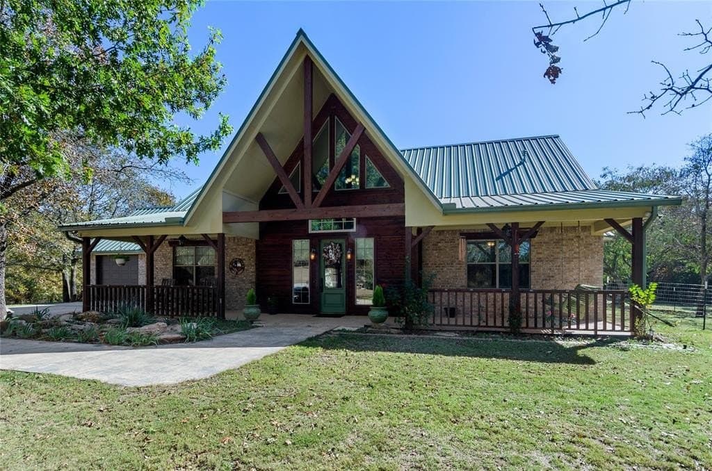 14.1 acres in Montague County gallery image 2