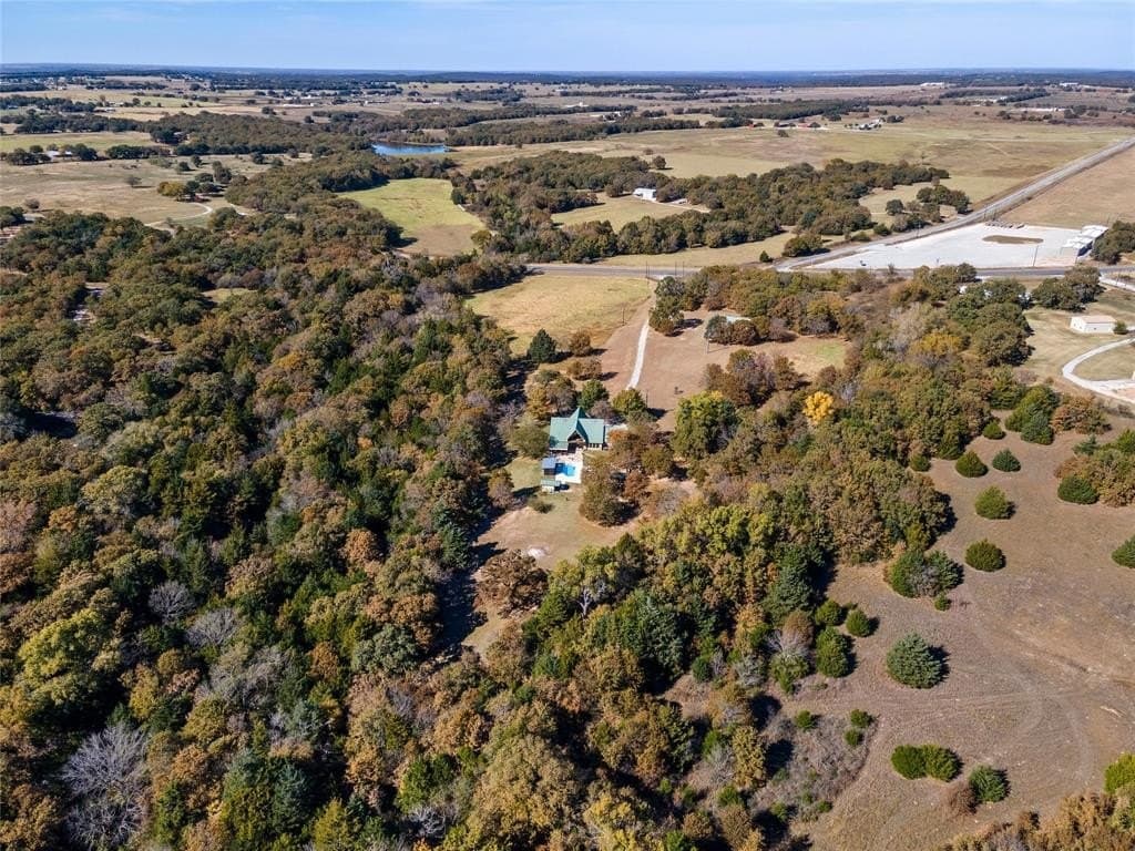 14.1 acres in Montague County gallery image 3