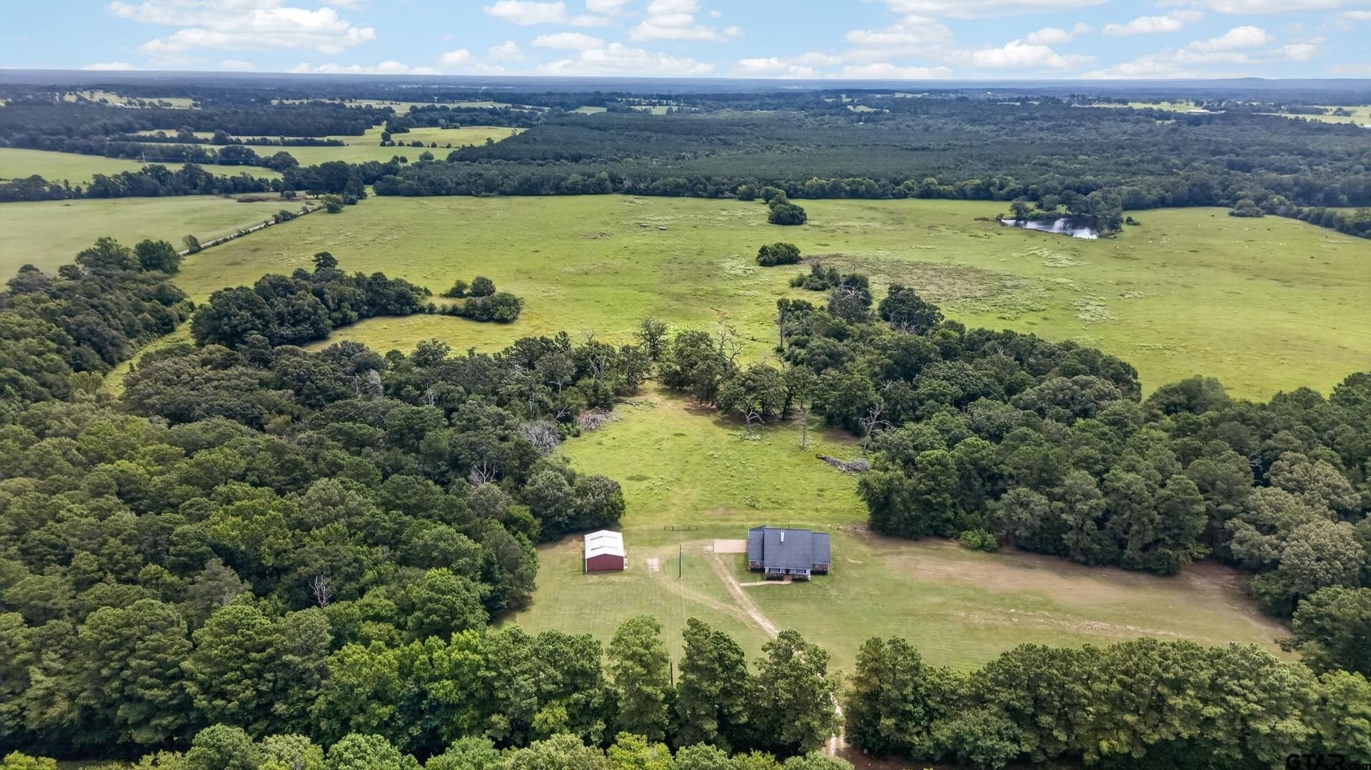 151.91 acres in Cherokee County - photo 3