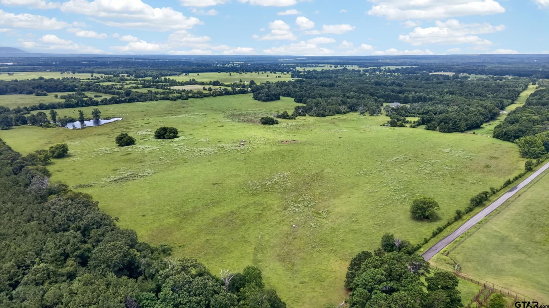 151.91 acres in Cherokee County - photo 7