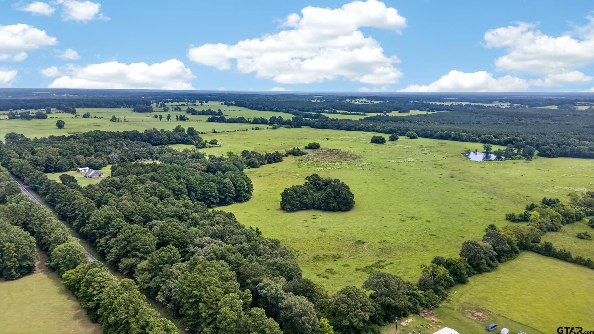 151.91 acres in Cherokee County - photo 4