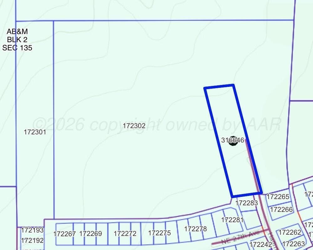 25 acres in Potter County gallery image 3