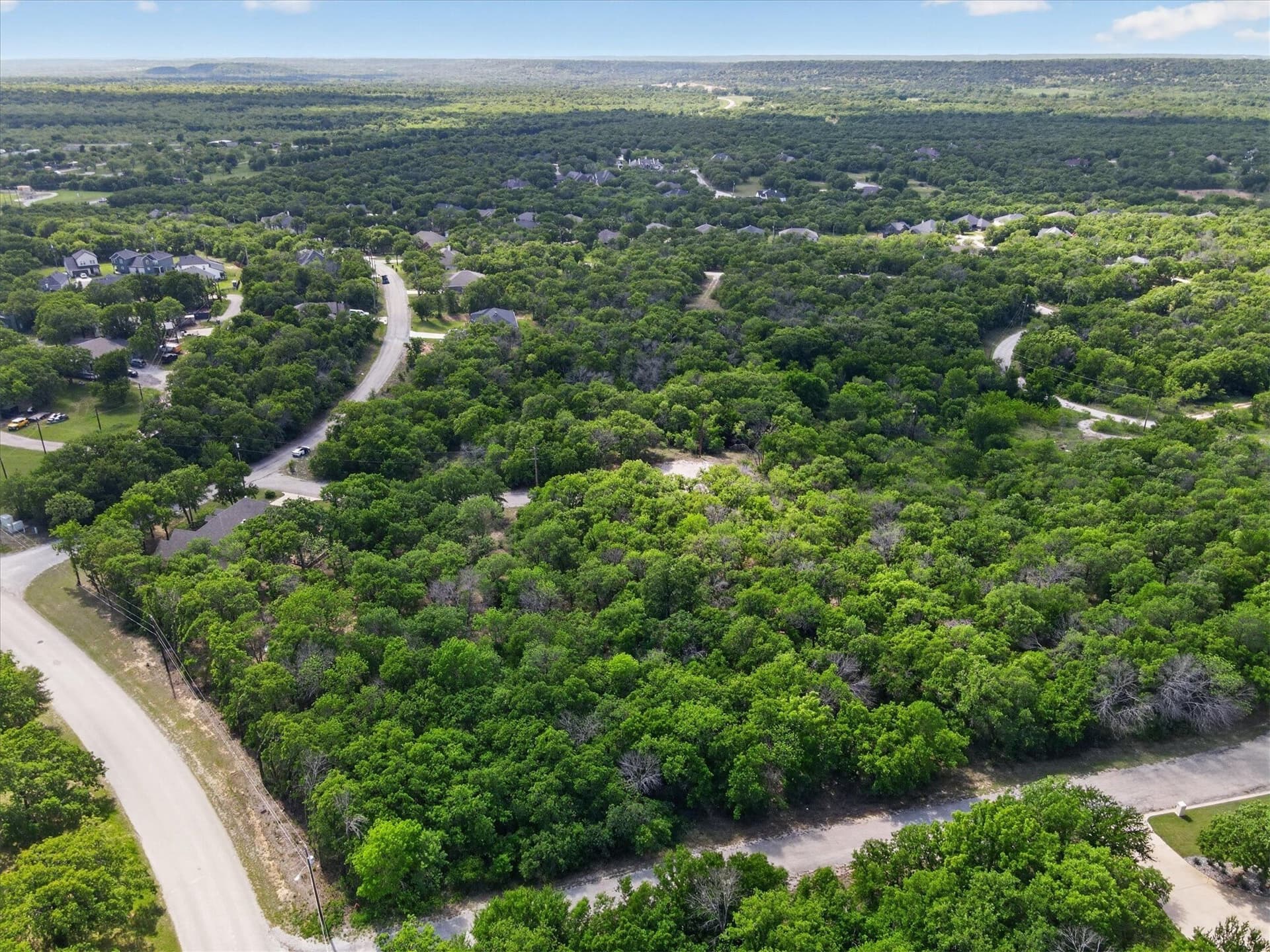 0.26 acres in Wise County - photo 3