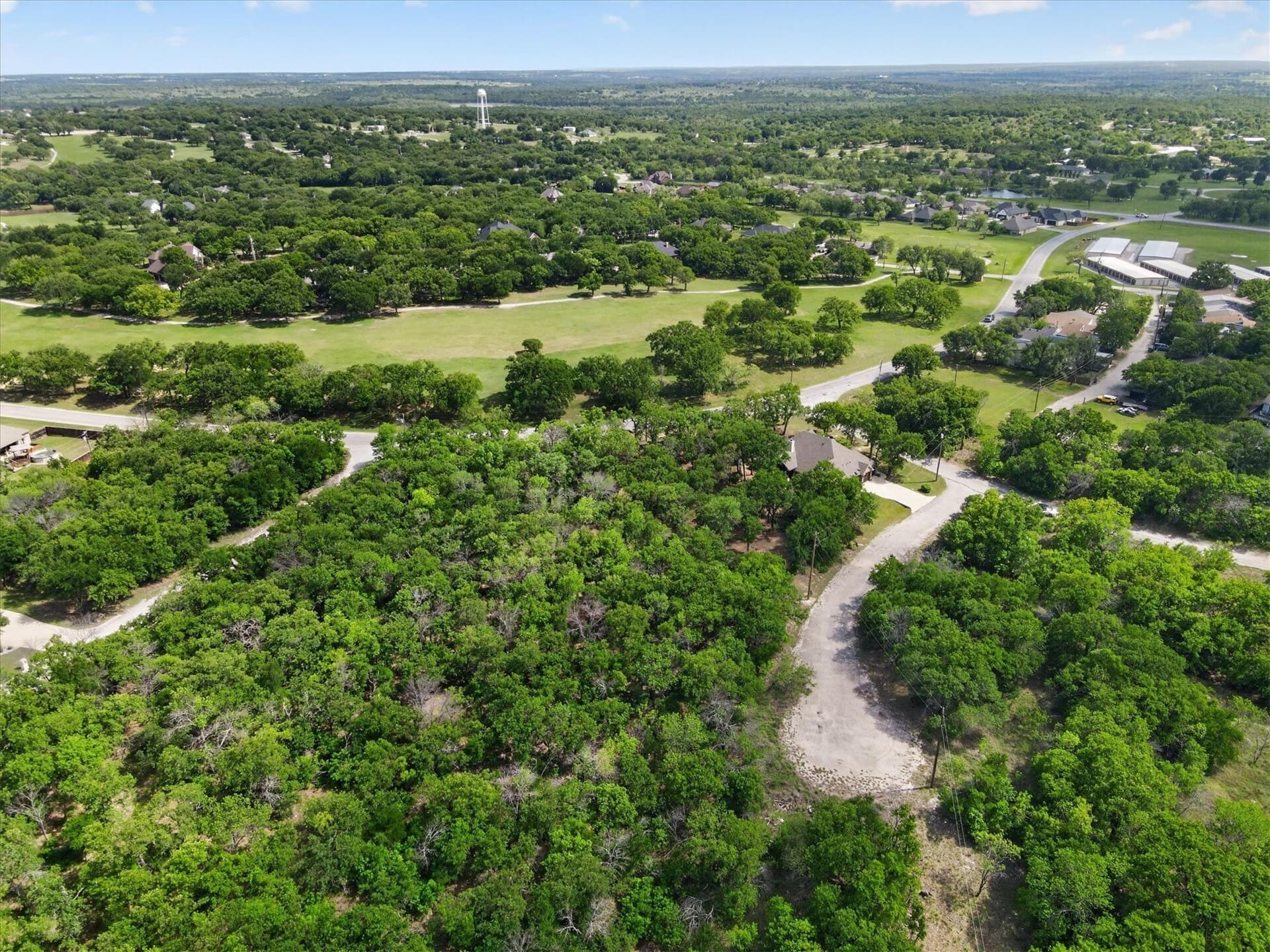 0.26 acres in Wise County - photo 4