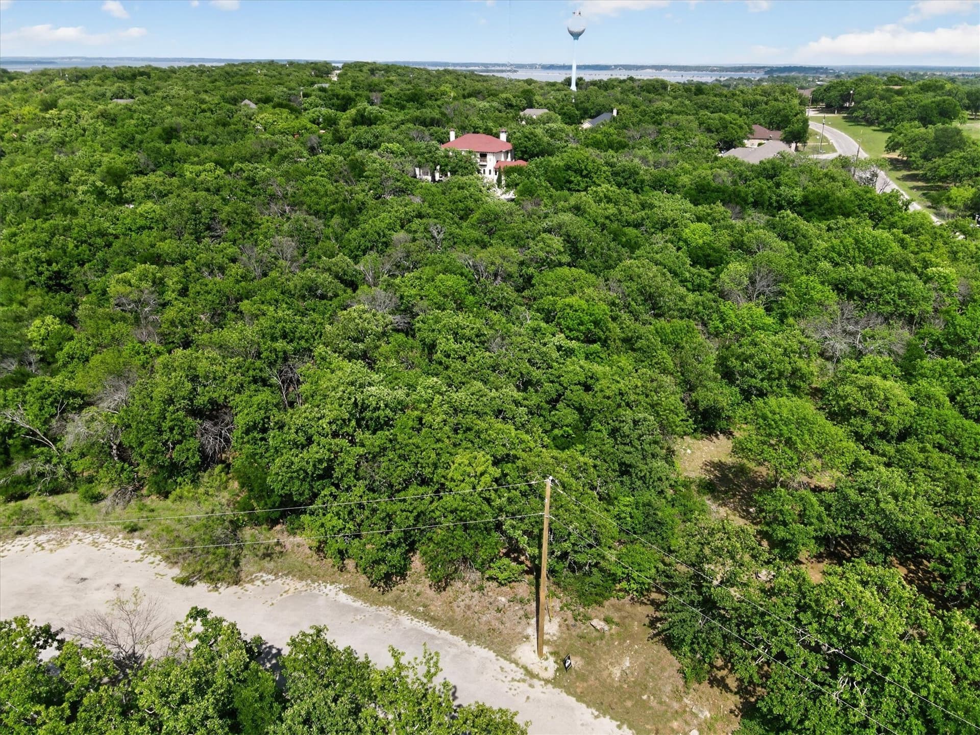 0.26 acres in Wise County - photo 2