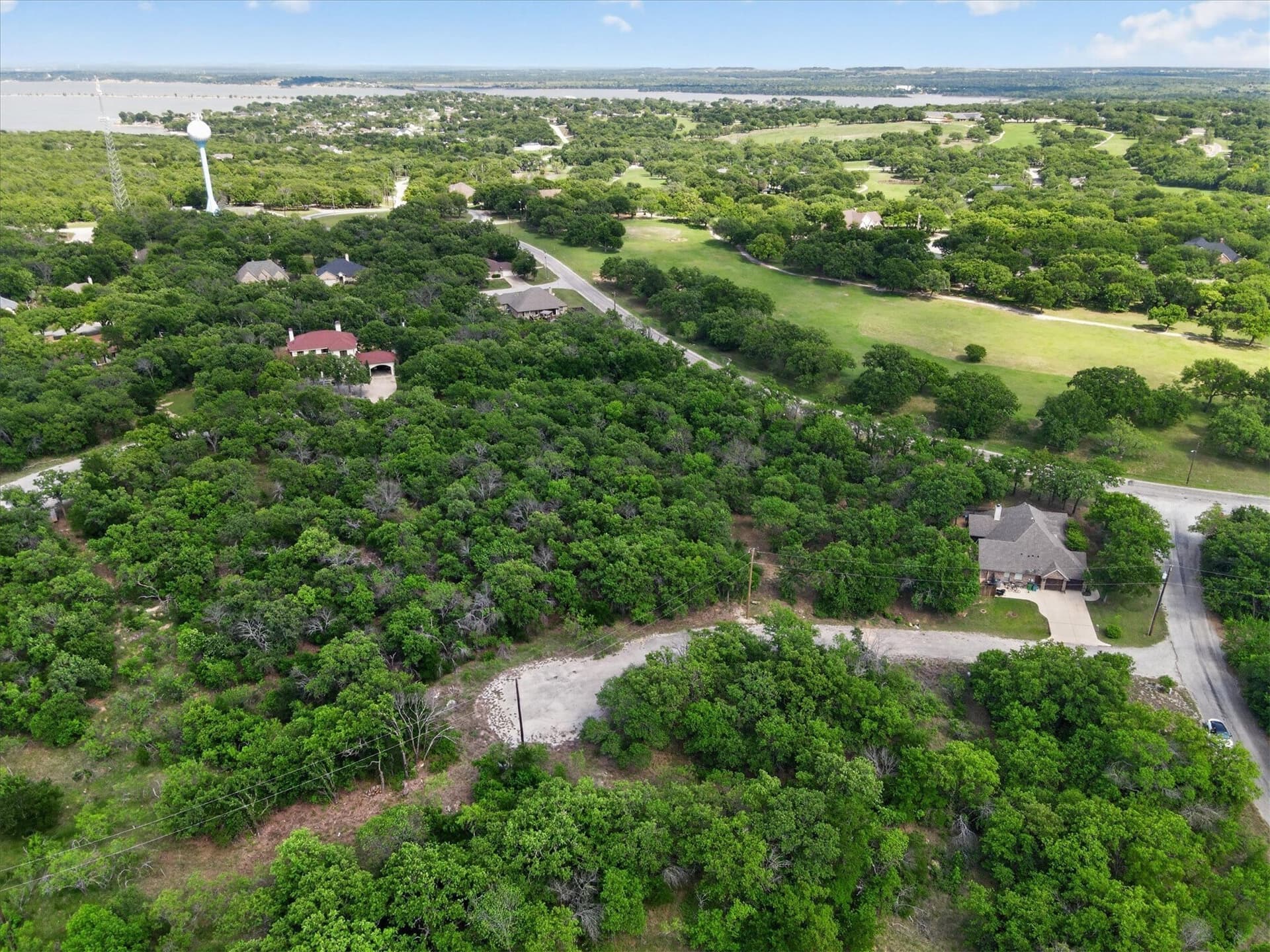 0.26 acres in Wise County - photo 5