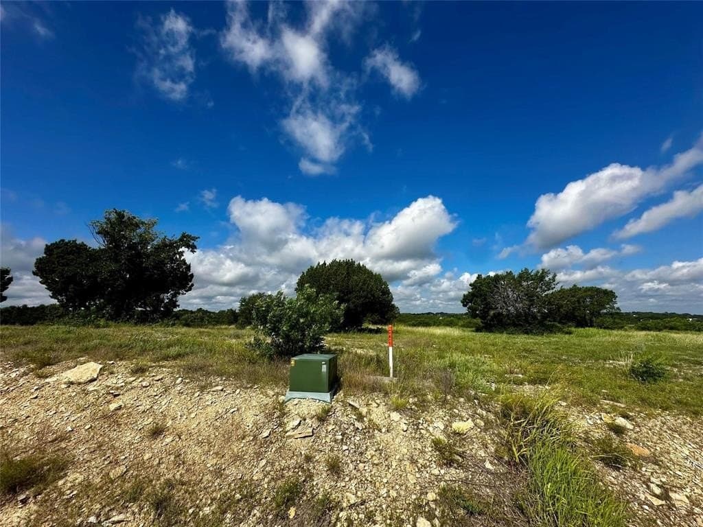 1.06 acres in Hood County featured view