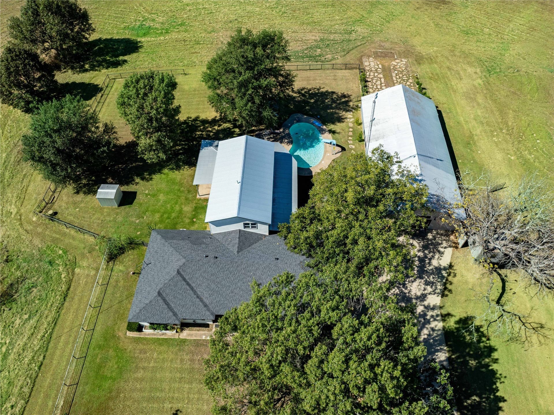 92.14 acres in Van Zandt County gallery image 4