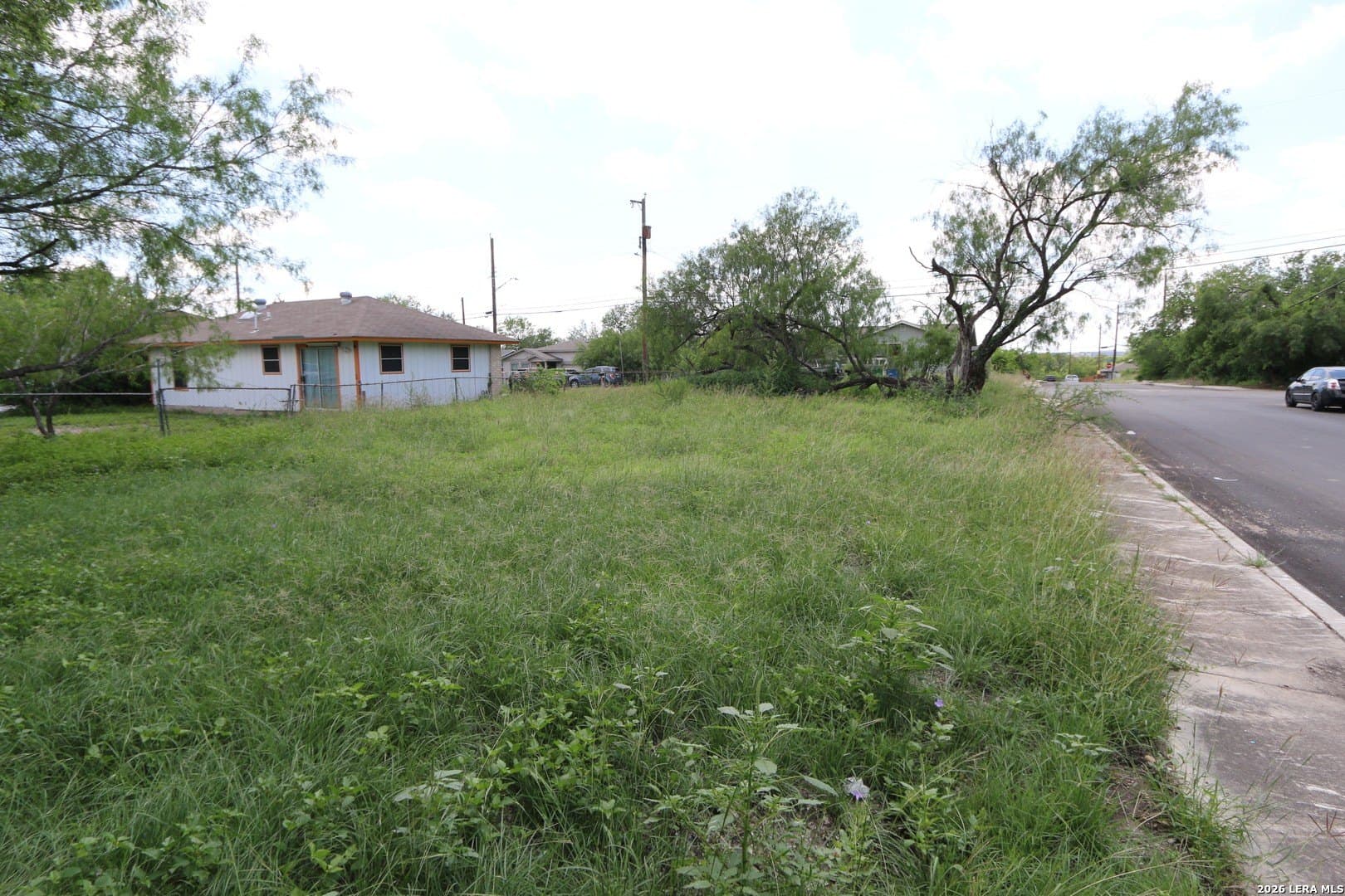 0.13 acres in Bexar County gallery image 3