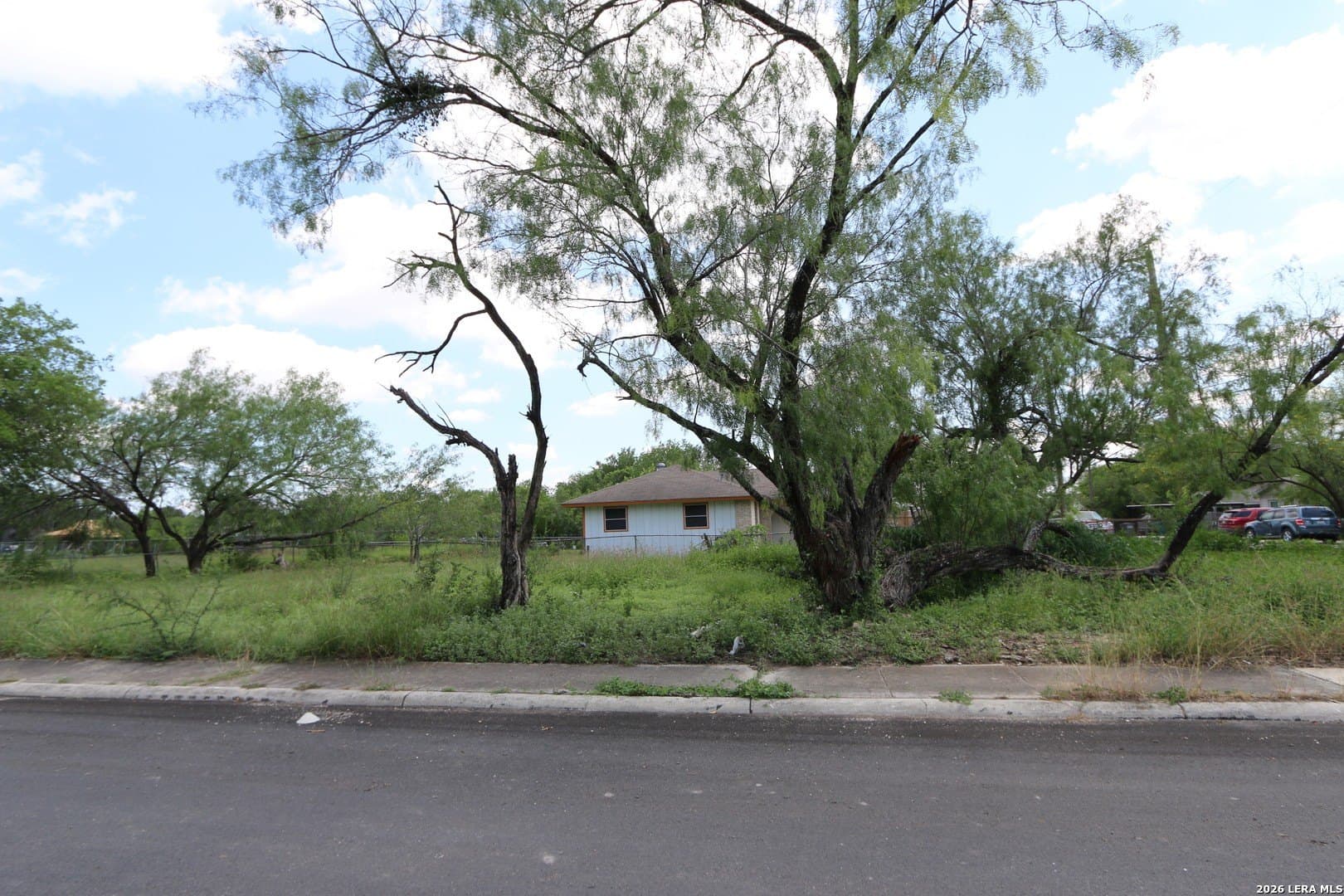 0.13 acres in Bexar County gallery image 2