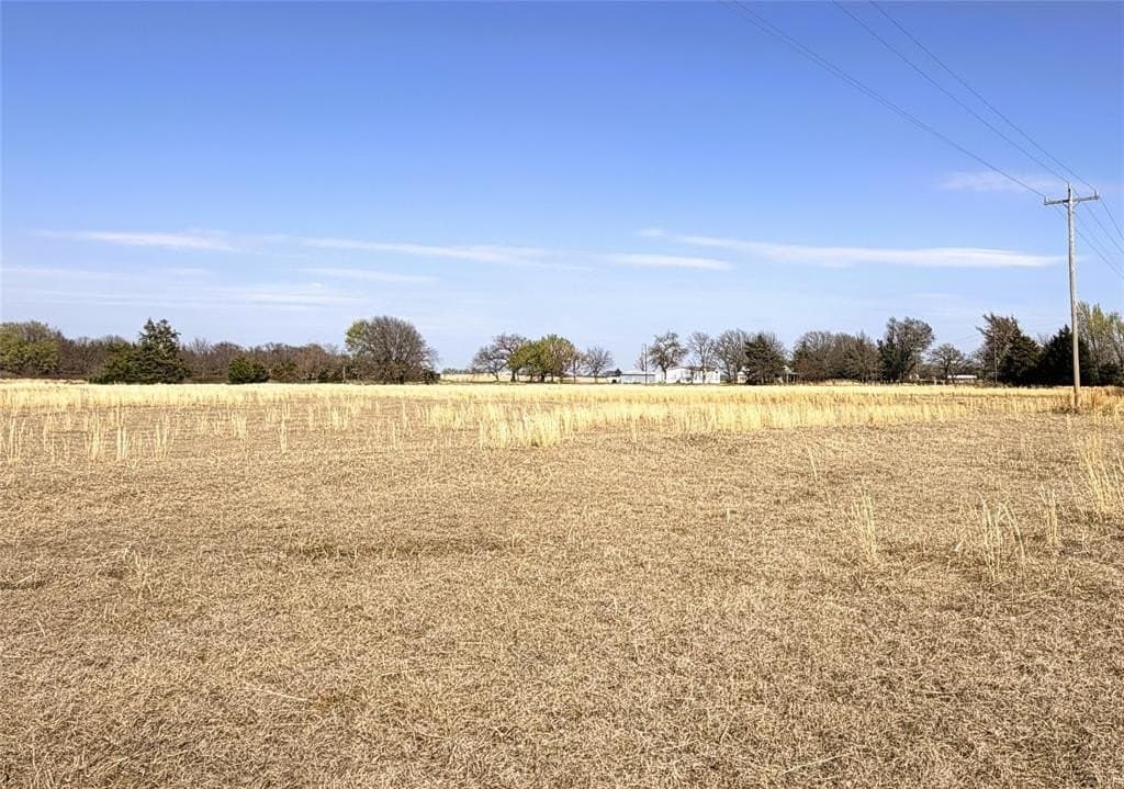 56.42 acres in Fannin County