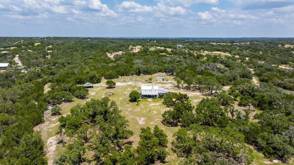 19.29 acres in Gillespie County featured view