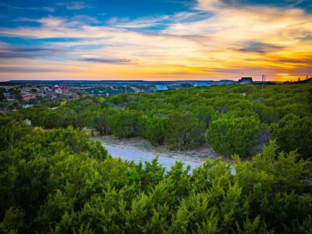 0.1 acres in Palo Pinto County featured view