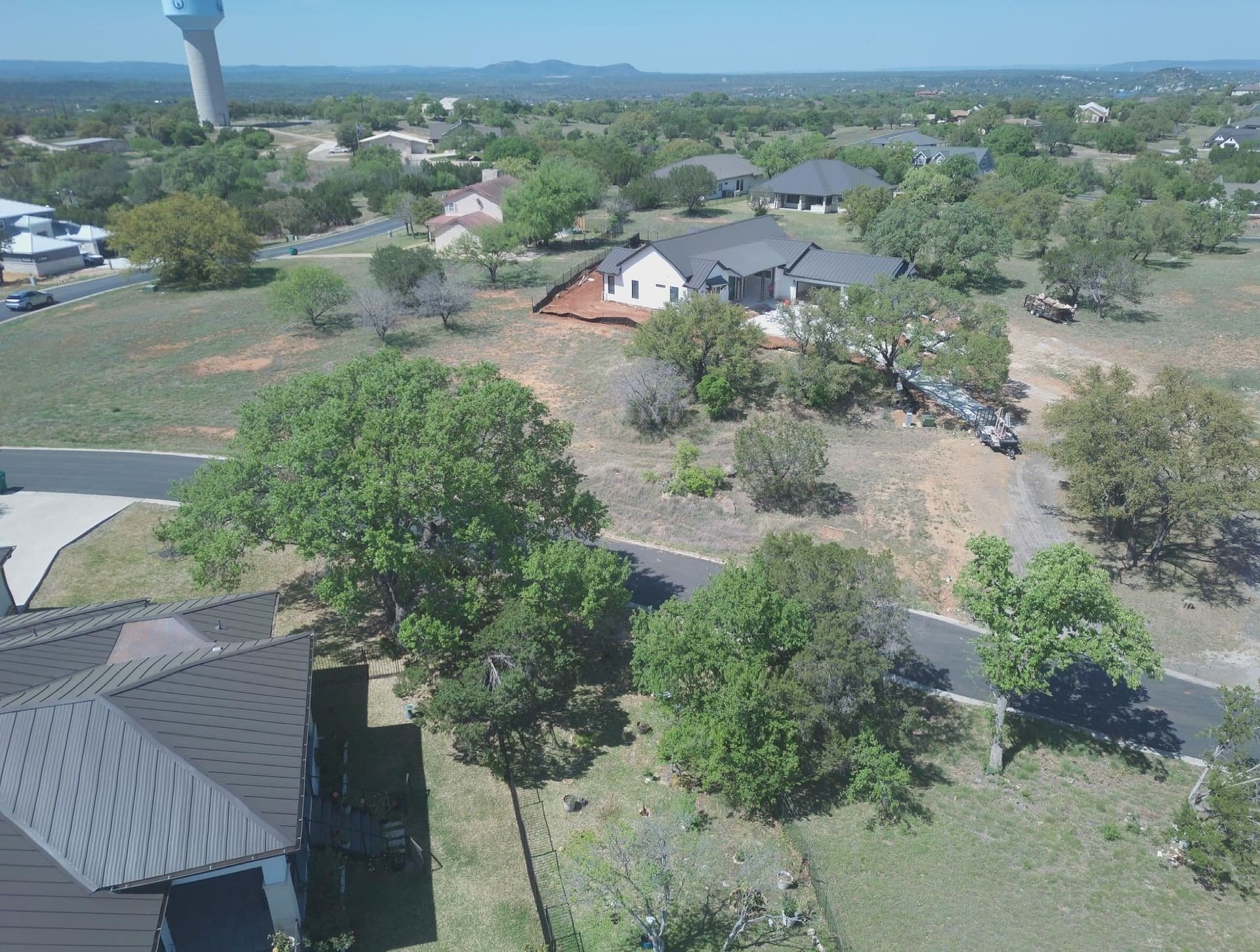 0.28 acres in Llano County gallery image 2