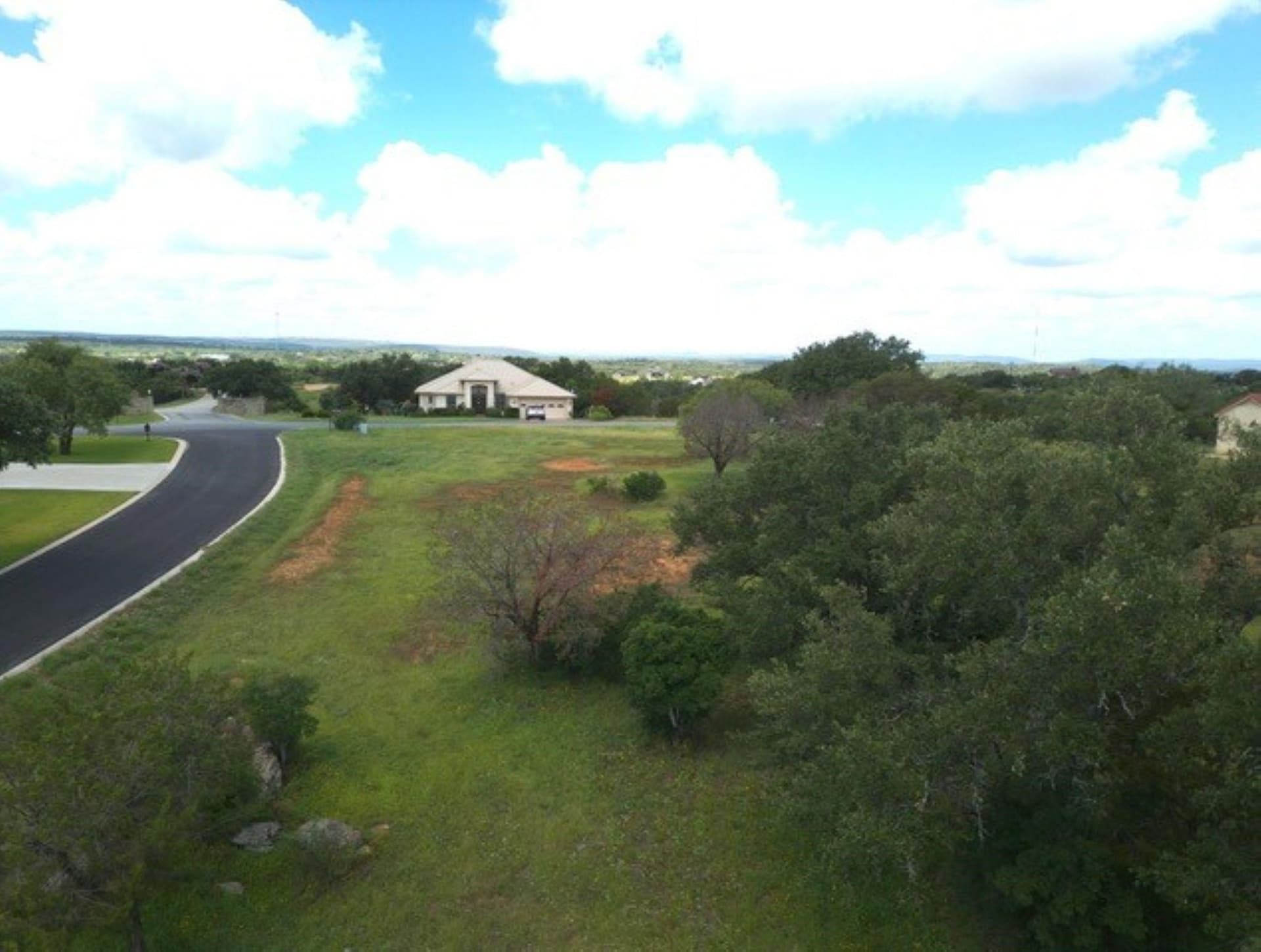 0.28 acres in Llano County featured view