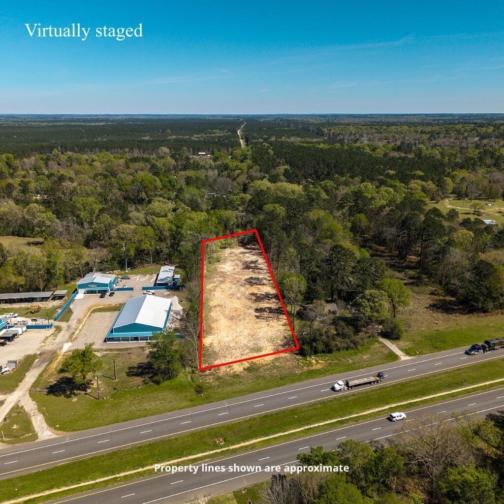 1.84 acres in Texas County - photo 2