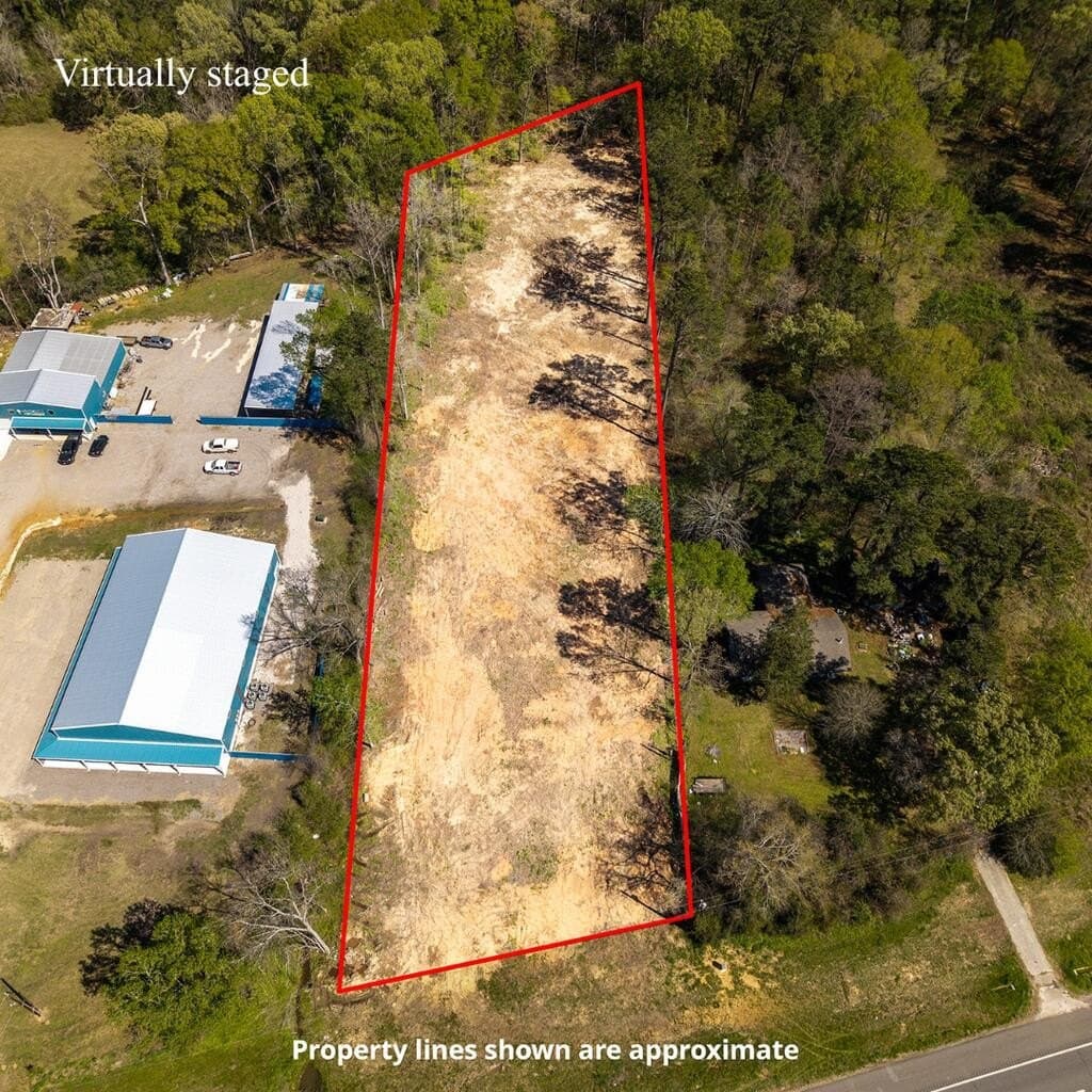 1.84 acres in Texas County