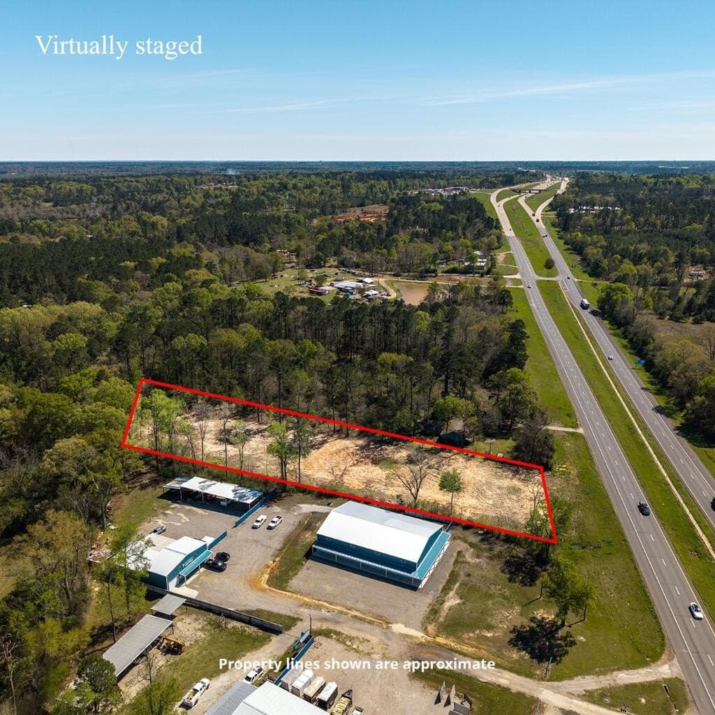 1.84 acres in Texas County - photo 3