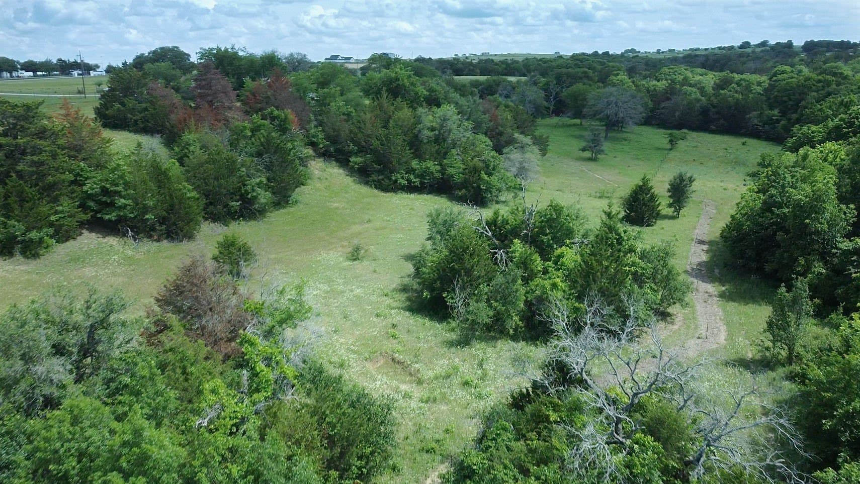20.05 acres in Wise County featured view