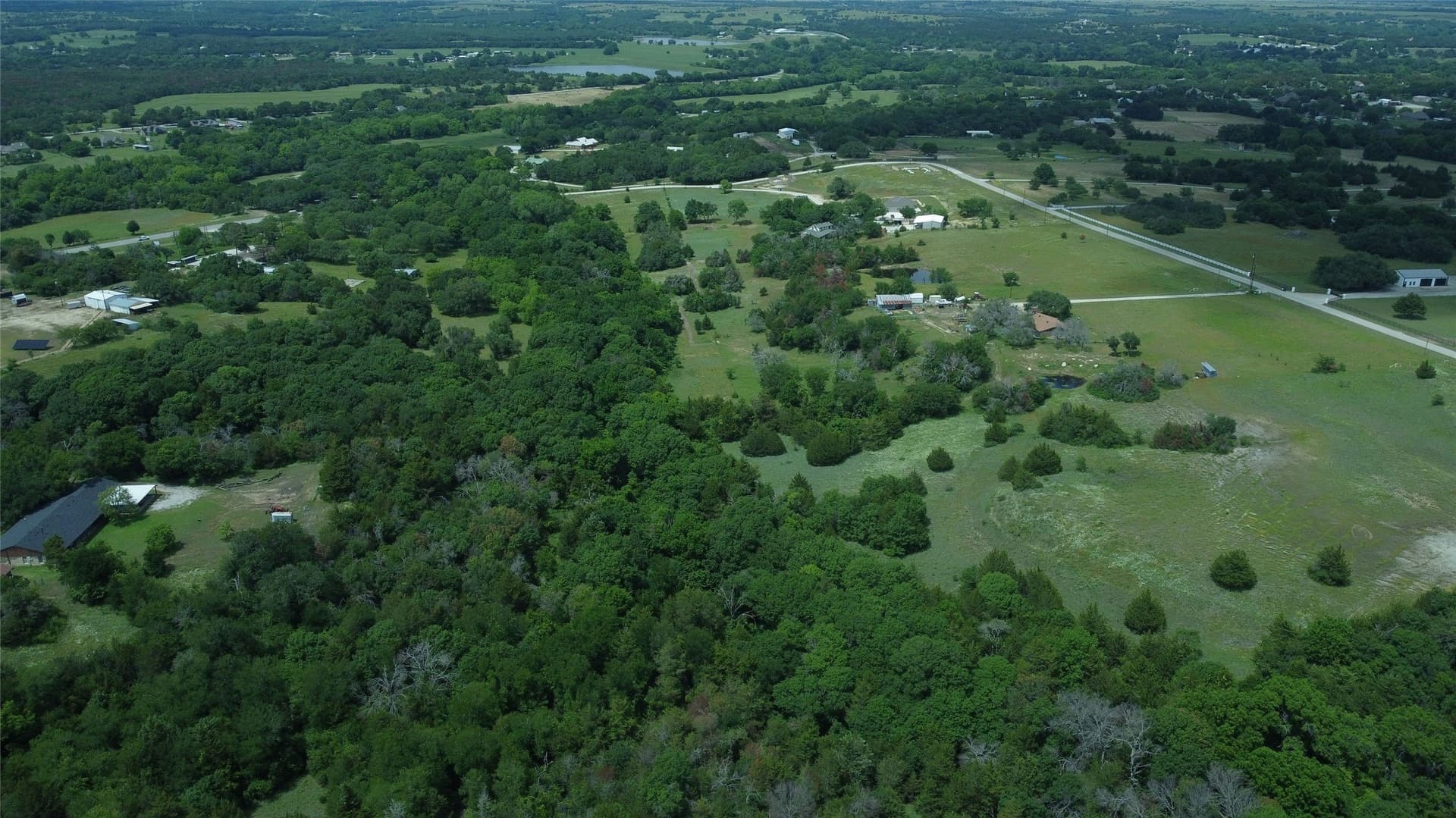 20.05 acres in Wise County