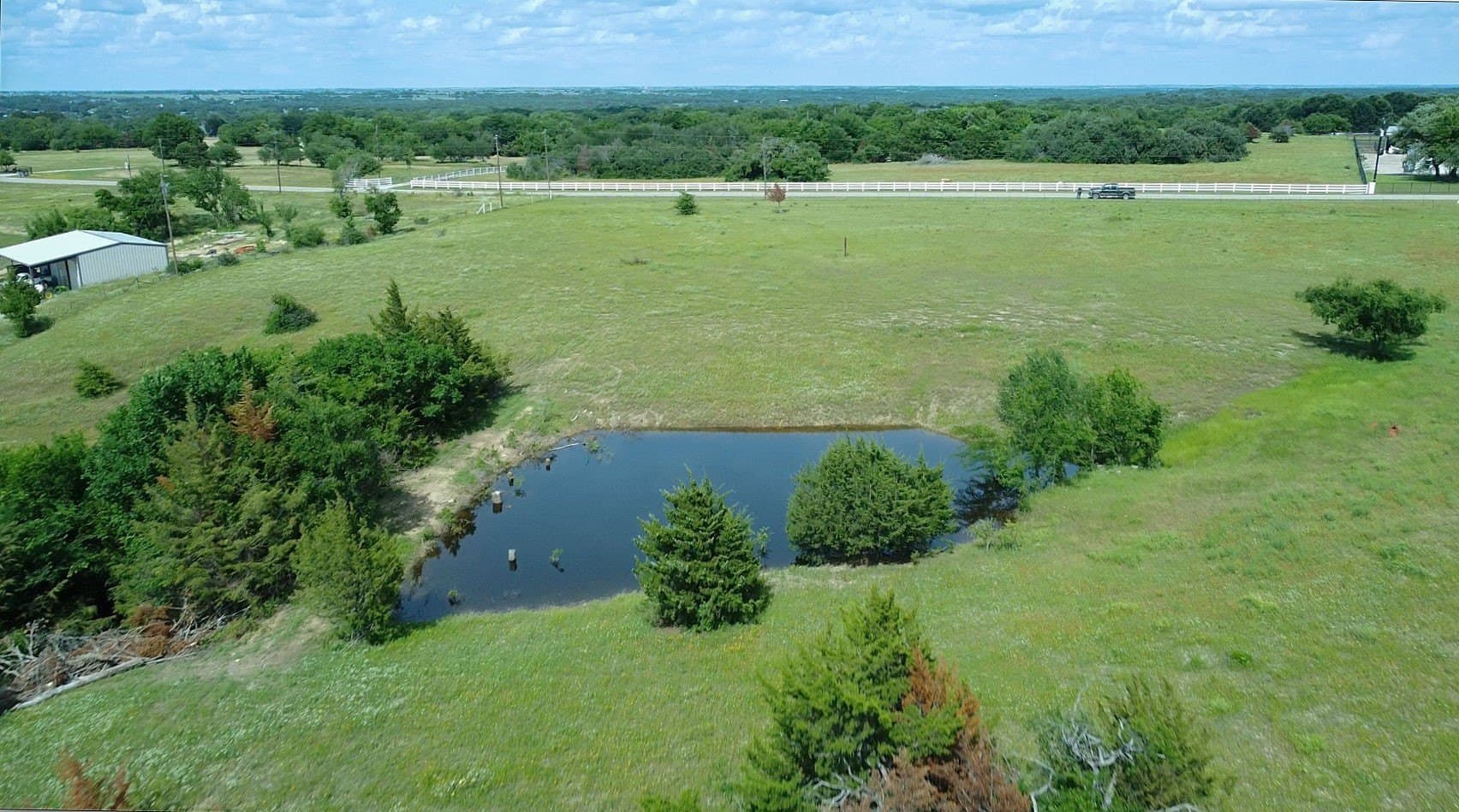 20.05 acres in Wise County gallery image 2