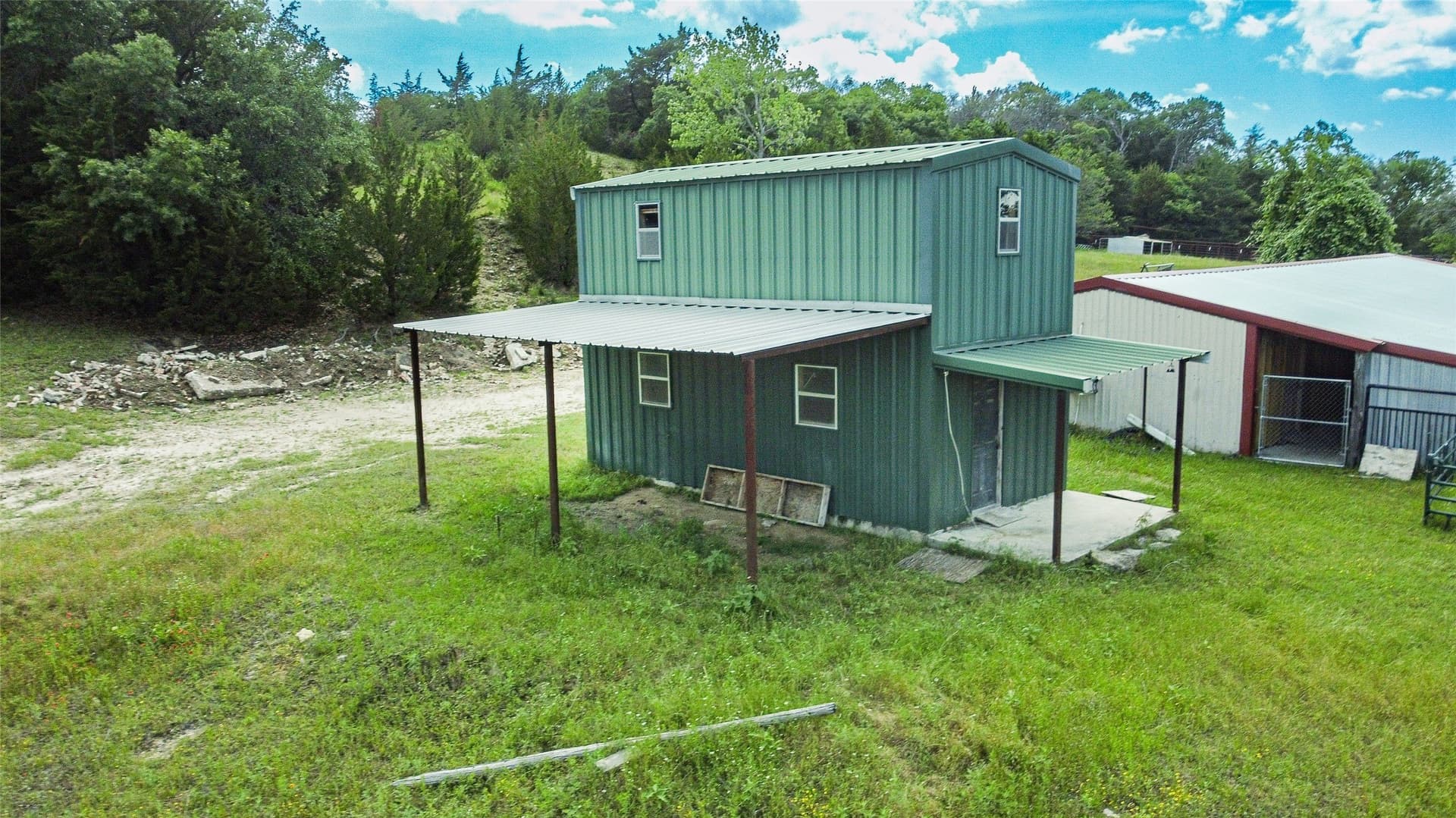 20.05 acres in Wise County gallery image 3