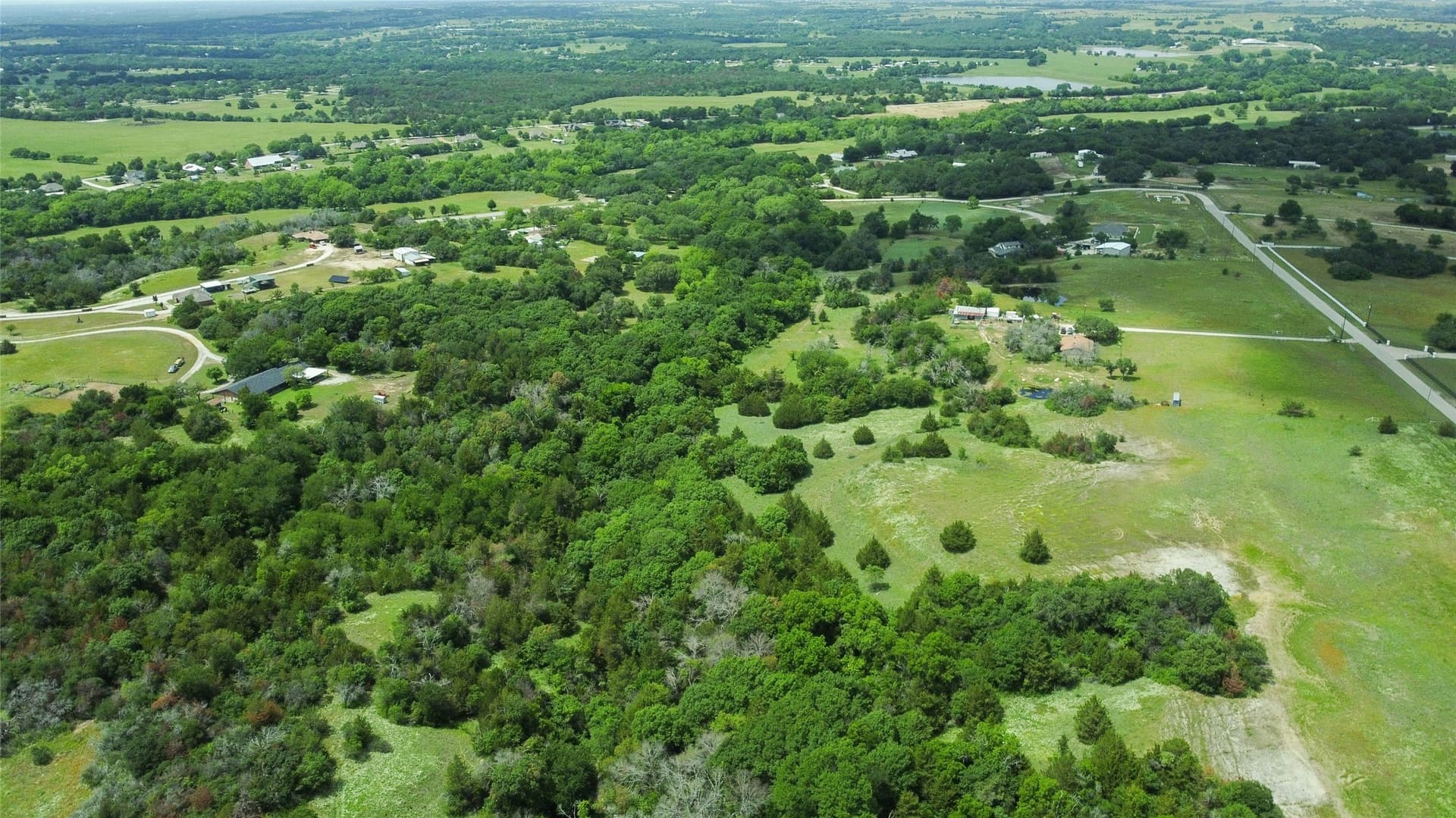 20.05 acres in Wise County gallery image 4