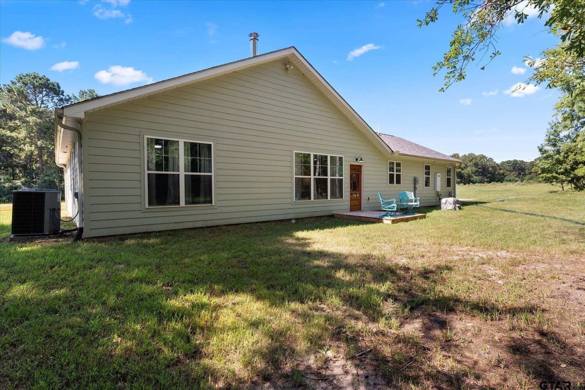 41 acres in Camp County - photo 39
