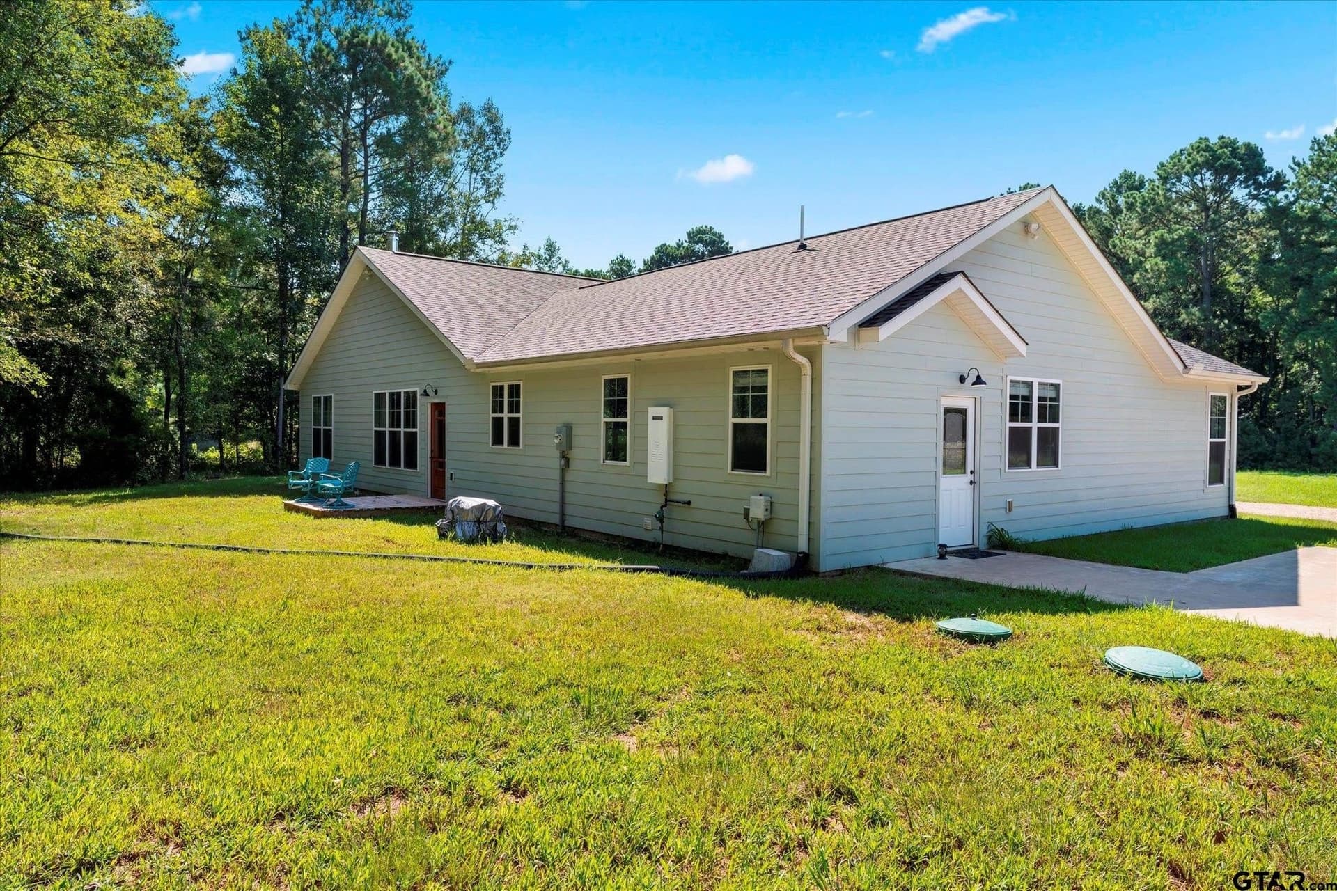 41 acres in Camp County - photo 38