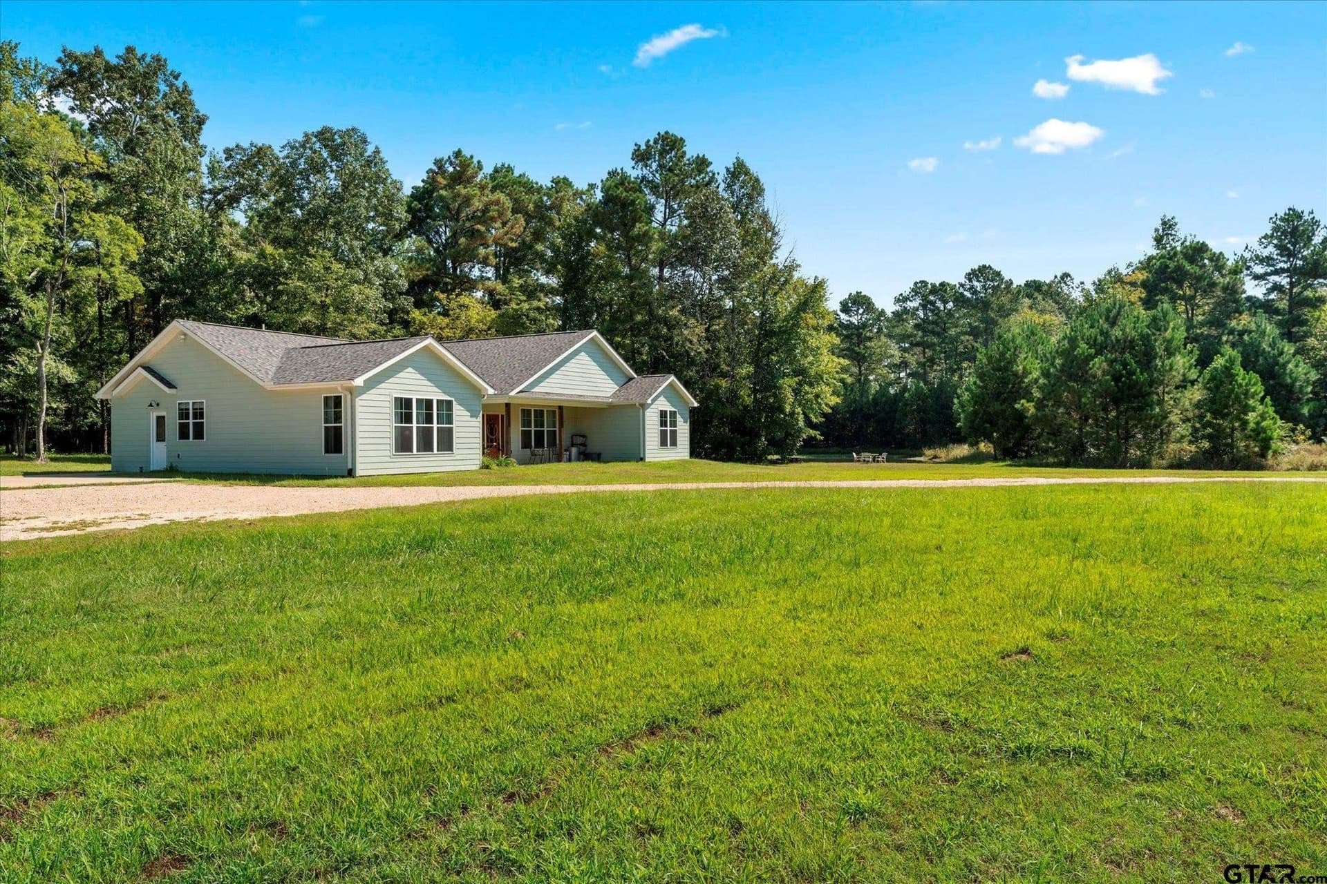 41 acres in Camp County - photo 37