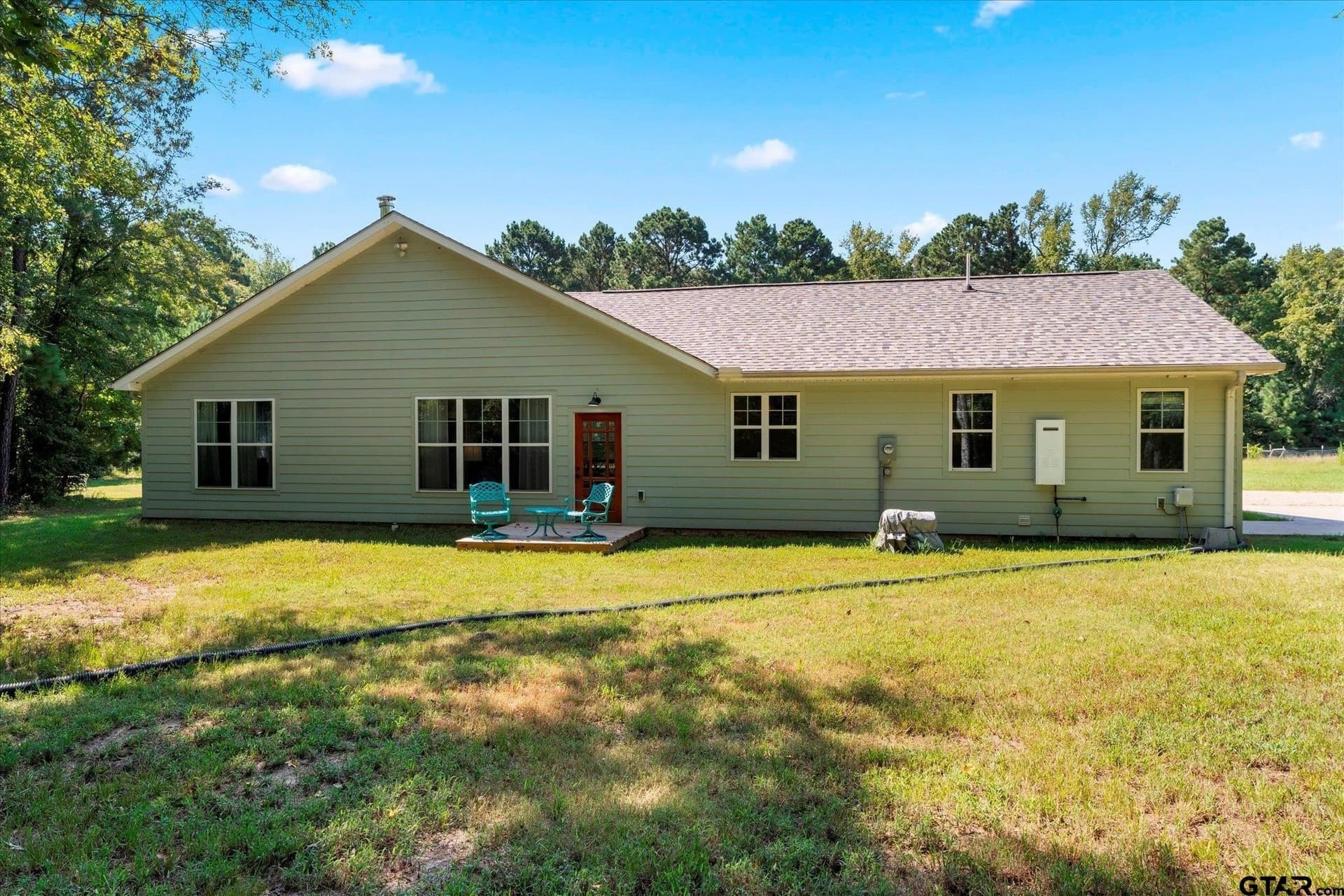 41 acres in Camp County - photo 36