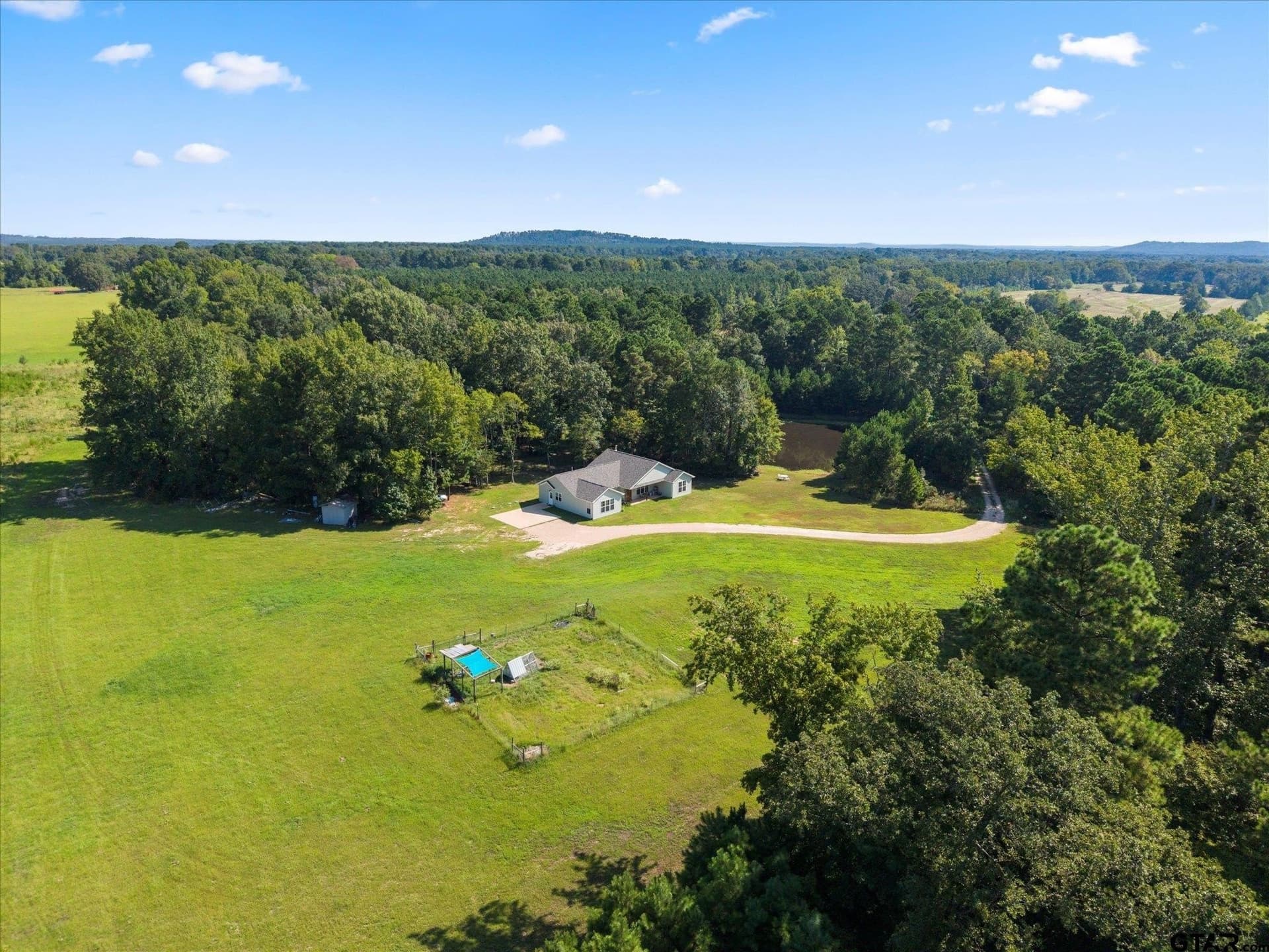41 acres in Camp County - photo 7