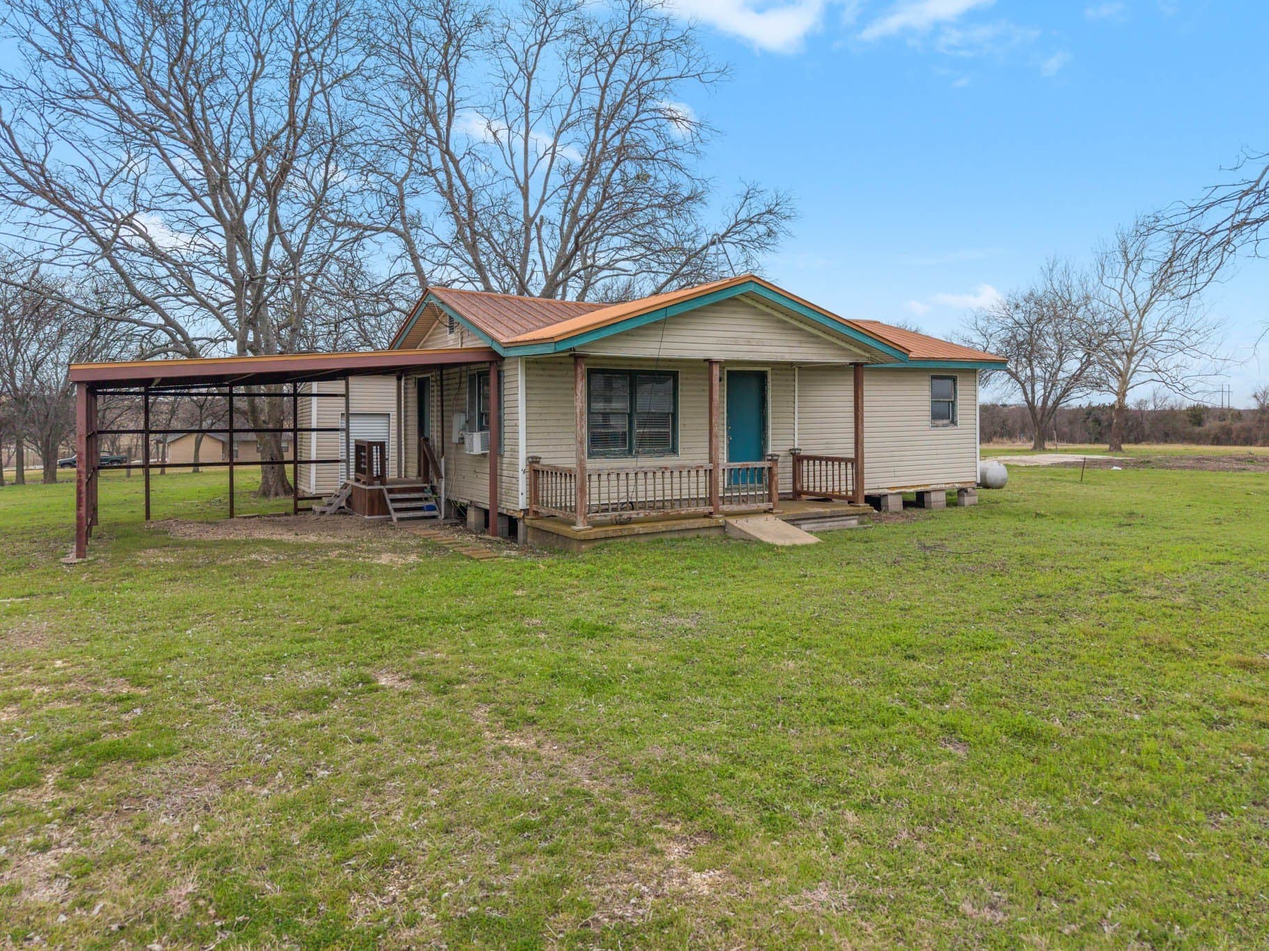 5.75 acres in Hill County gallery image 3
